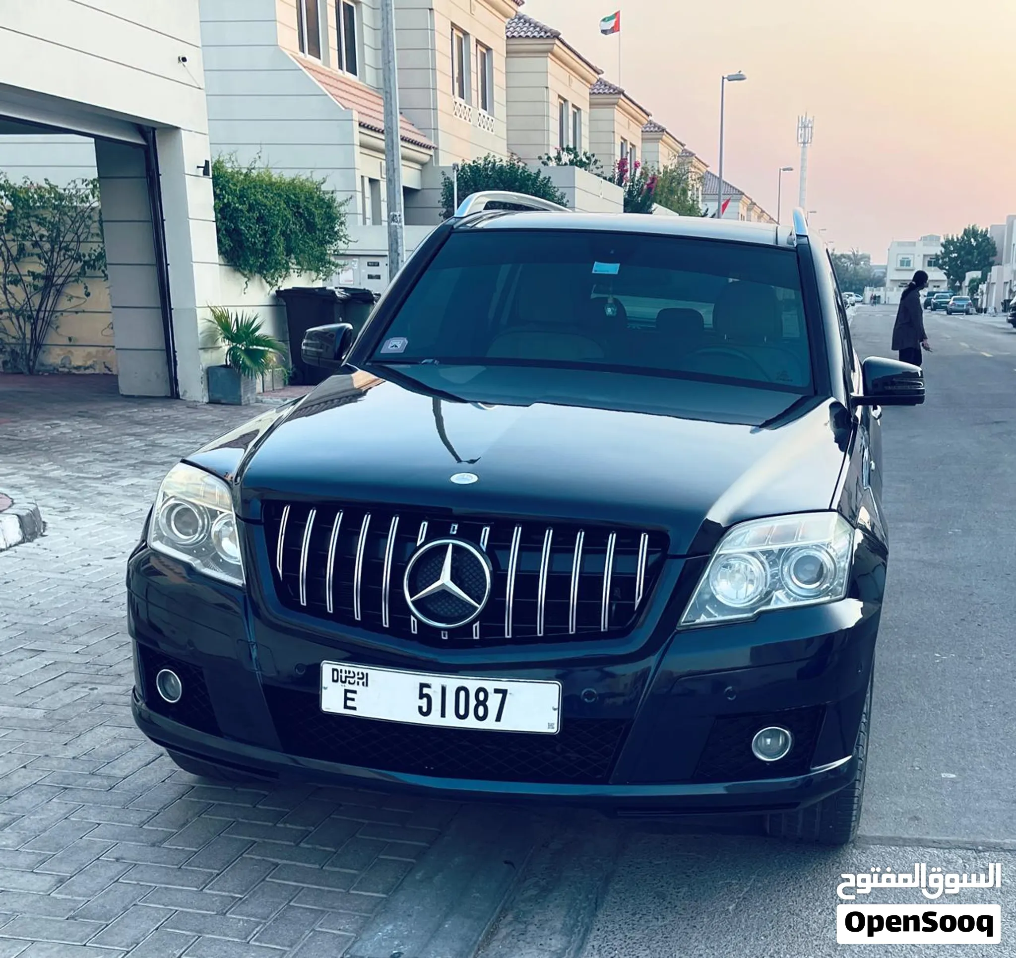 2012 Mercedes Benz Glk Class