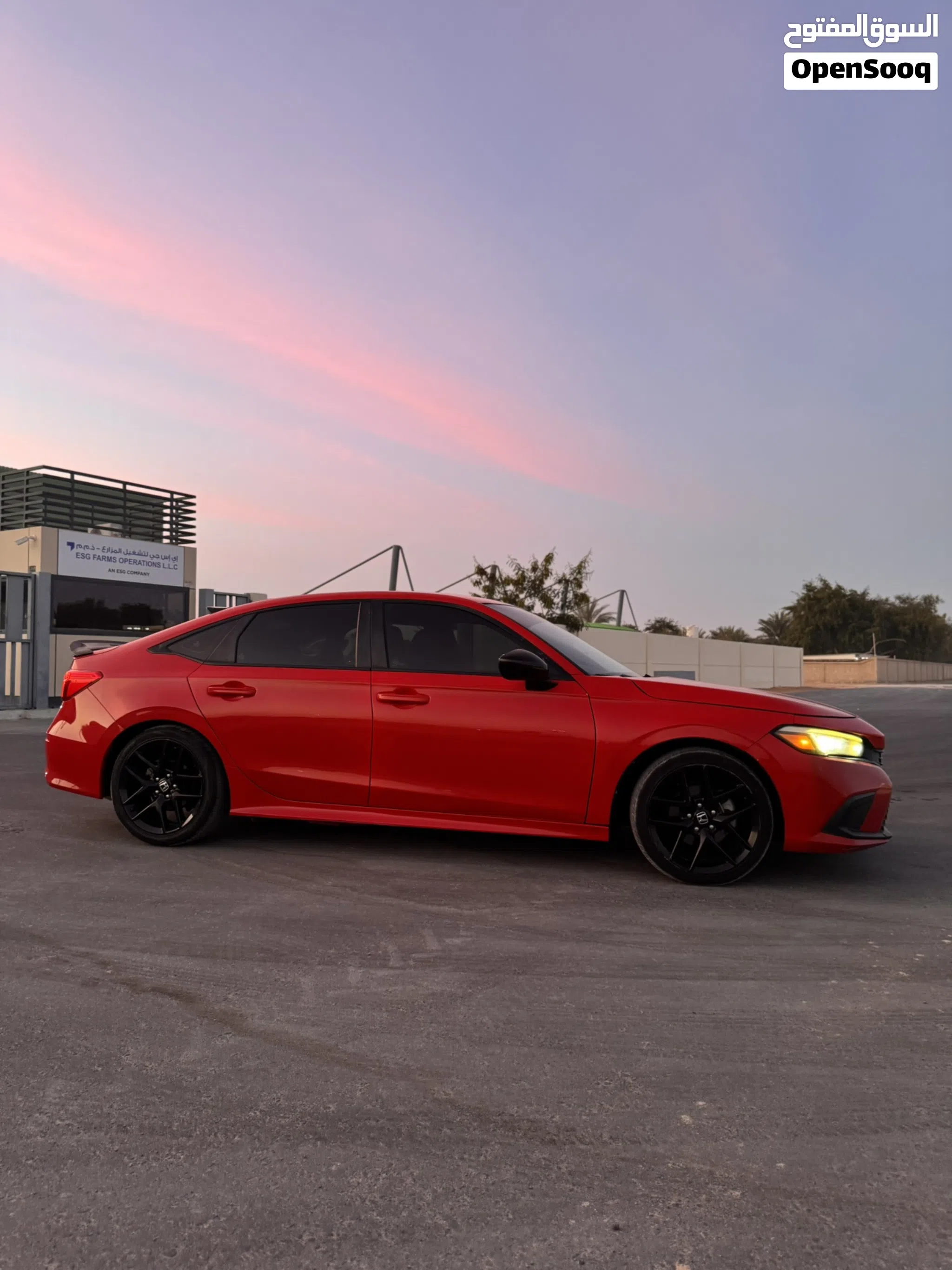 2022 Honda Civic