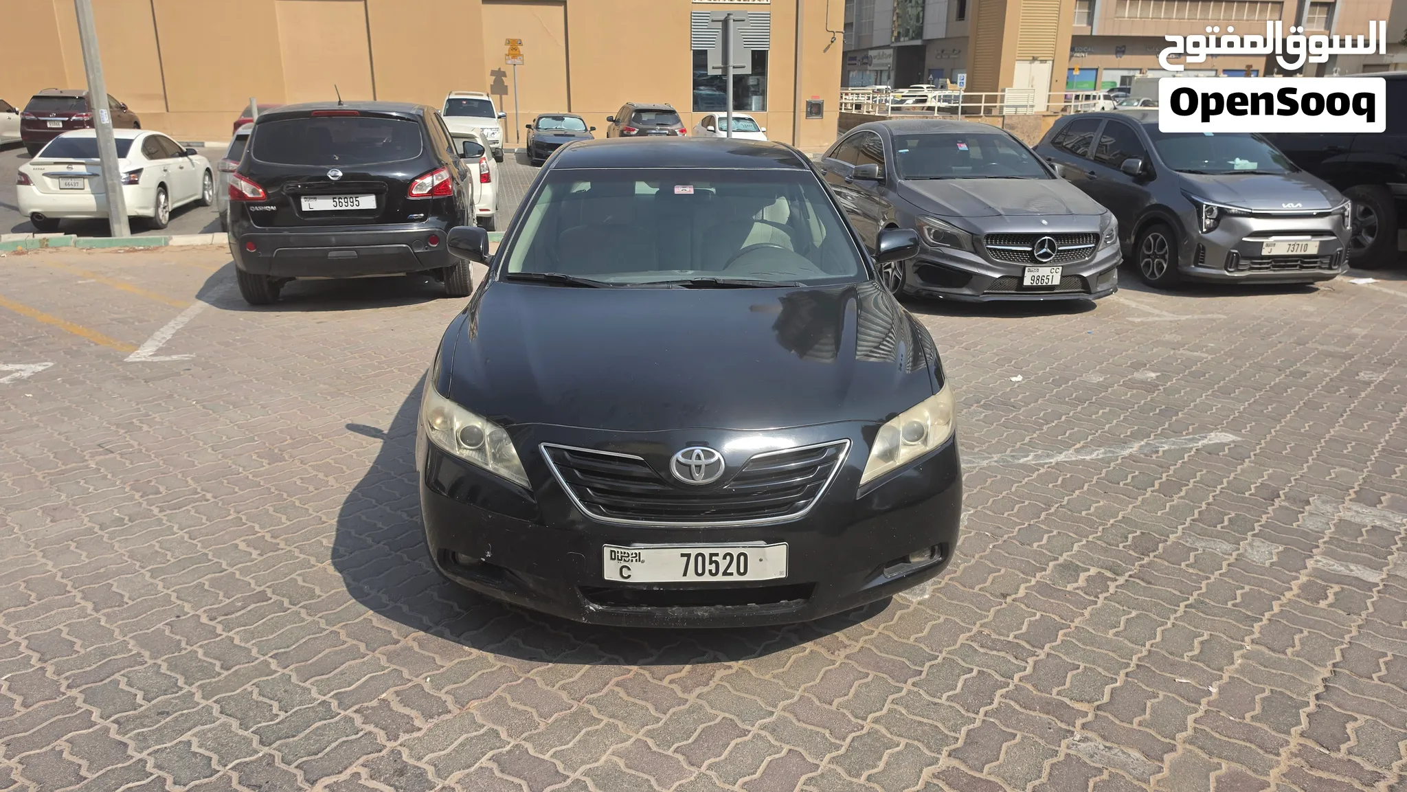 2009 Toyota Camry