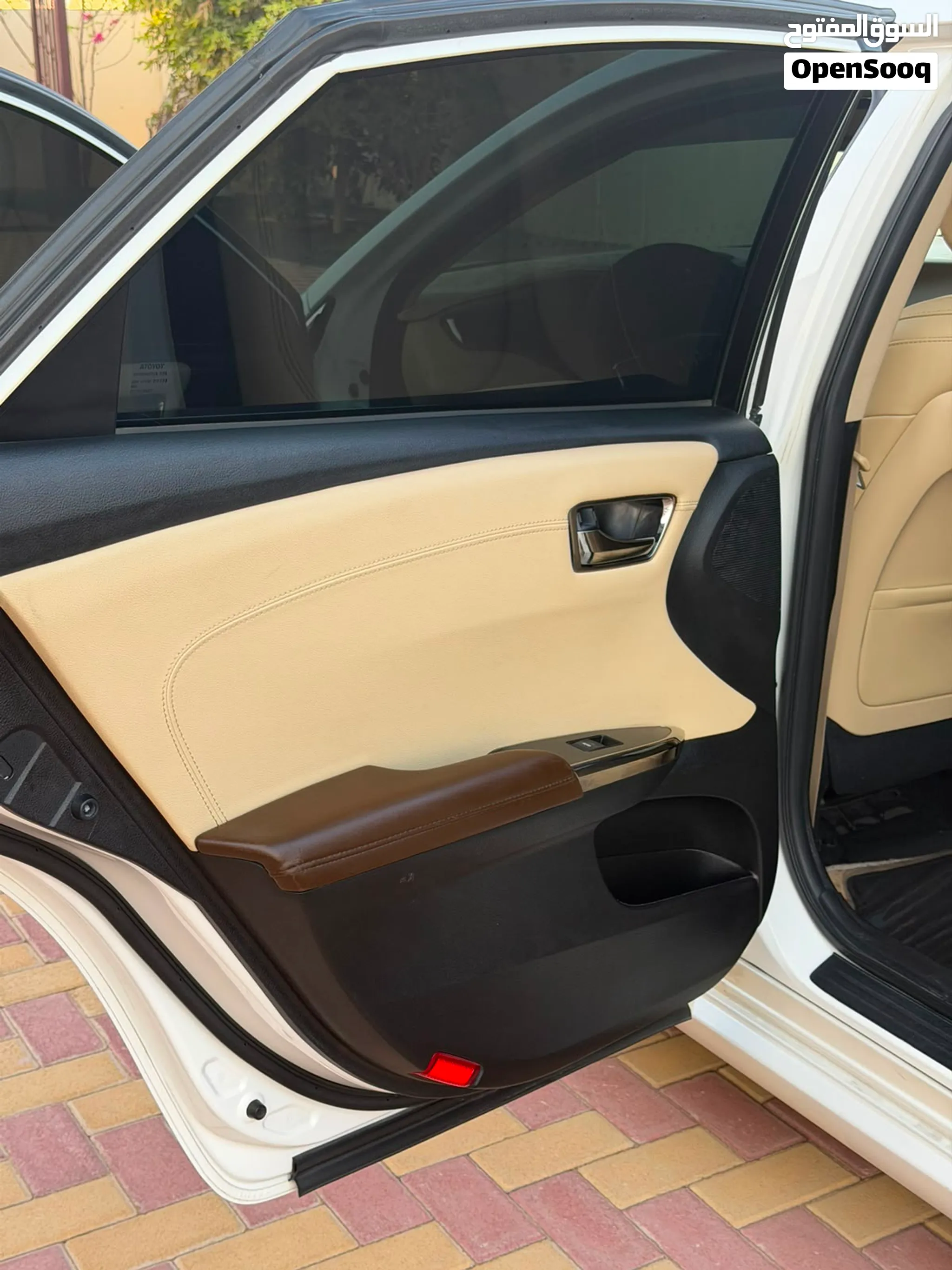 2017 Toyota Avalon