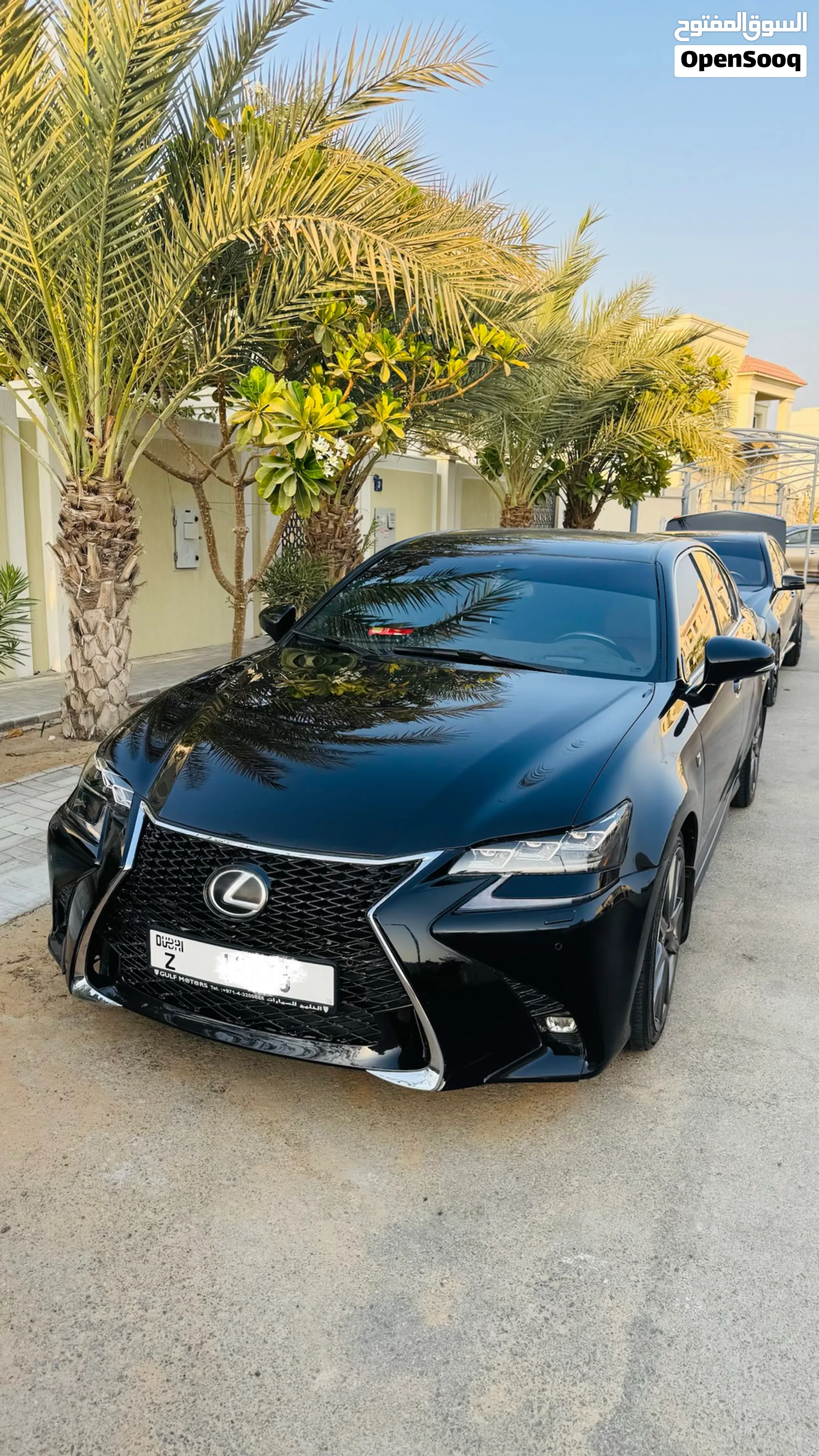 2013 Lexus Gs