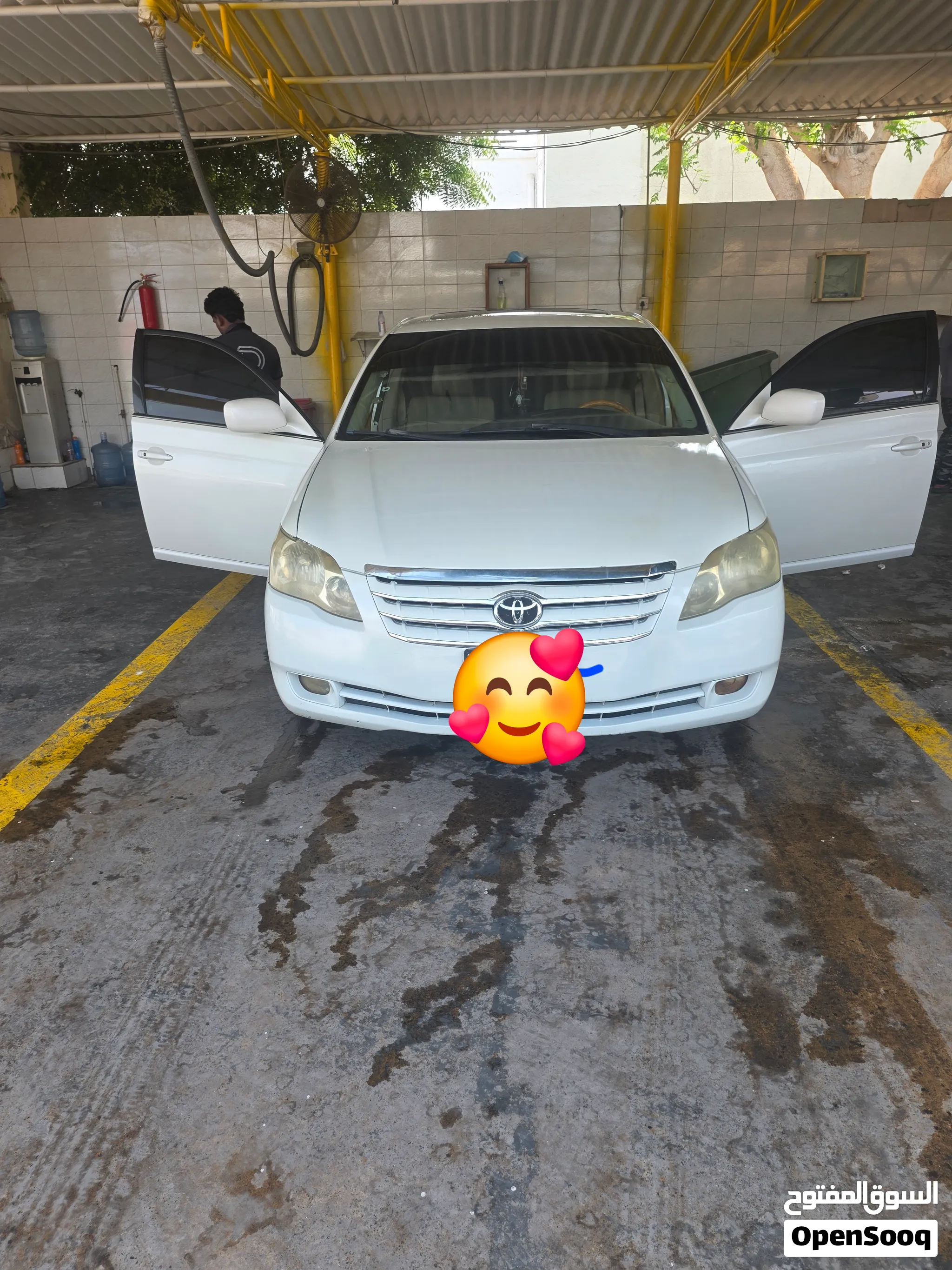 2006 Toyota Avalon