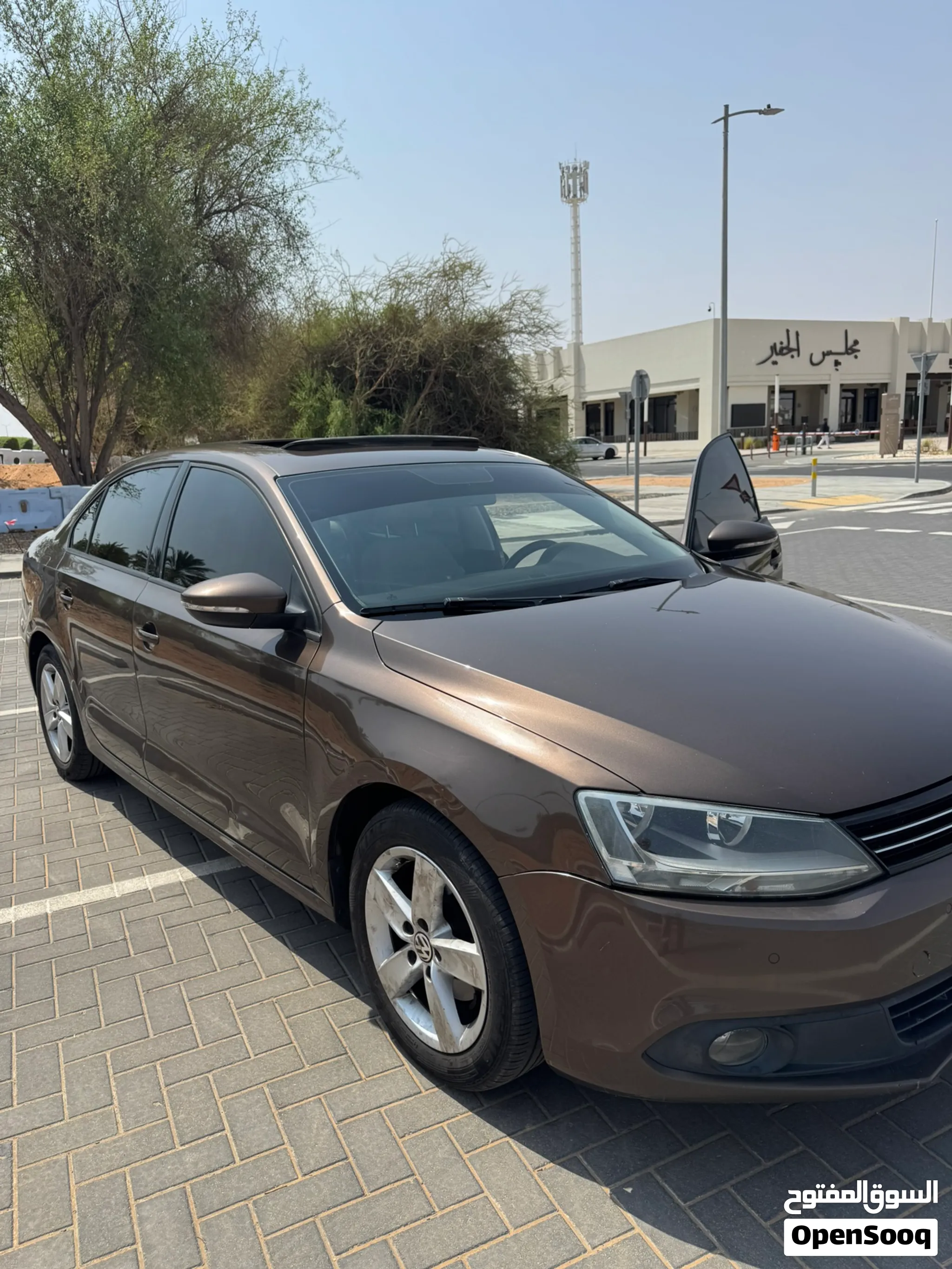 2015 Volkswagen Jetta