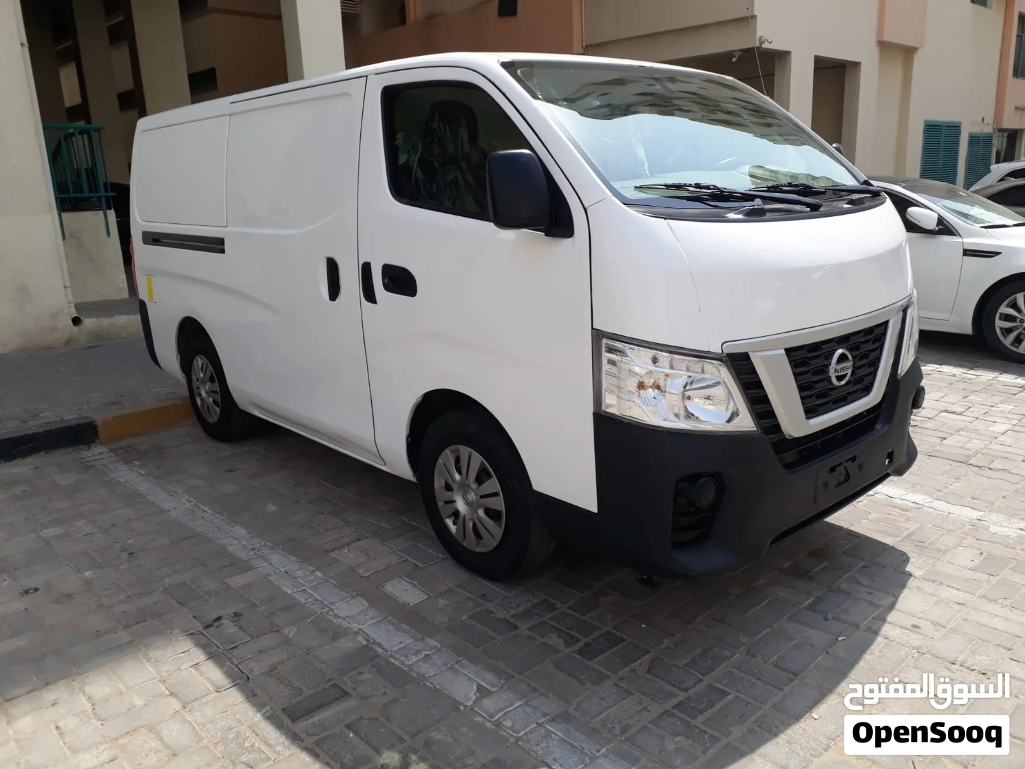 2019 Nissan Other