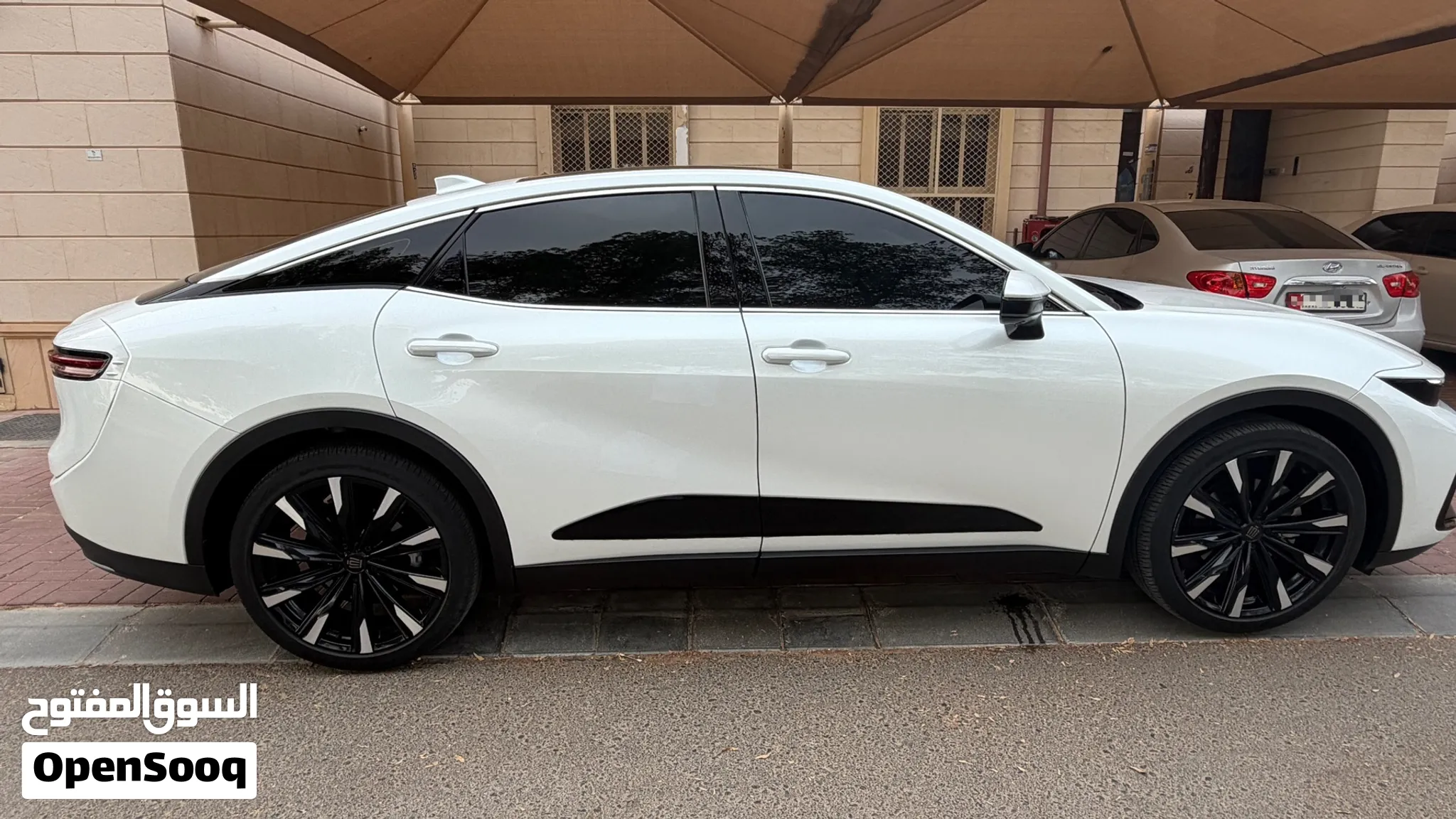 2023 Toyota Crown