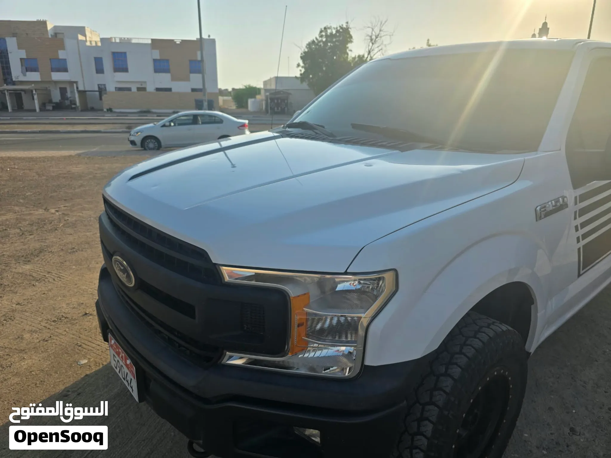 2020 Ford F 150
