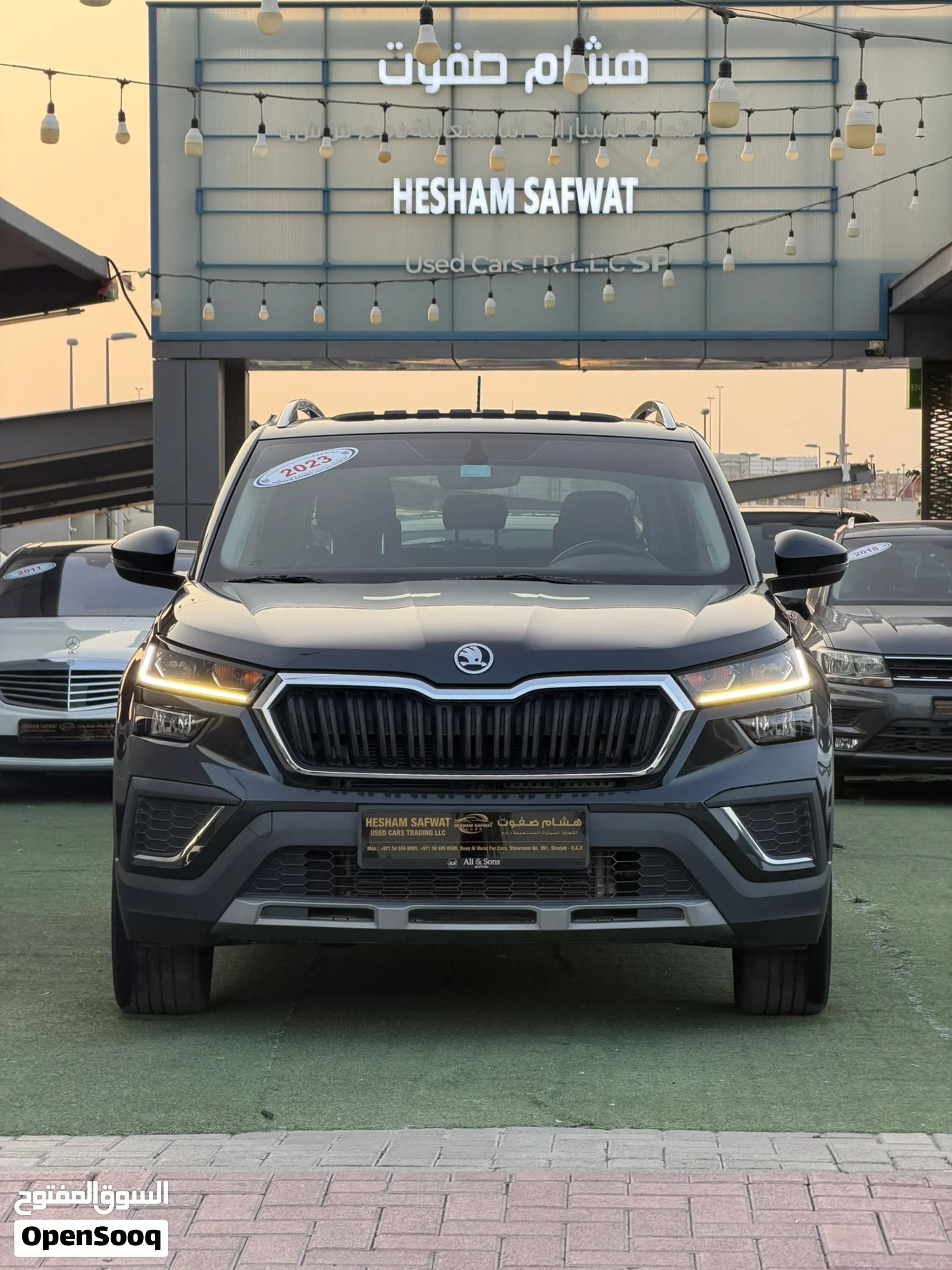 2023 Skoda Other