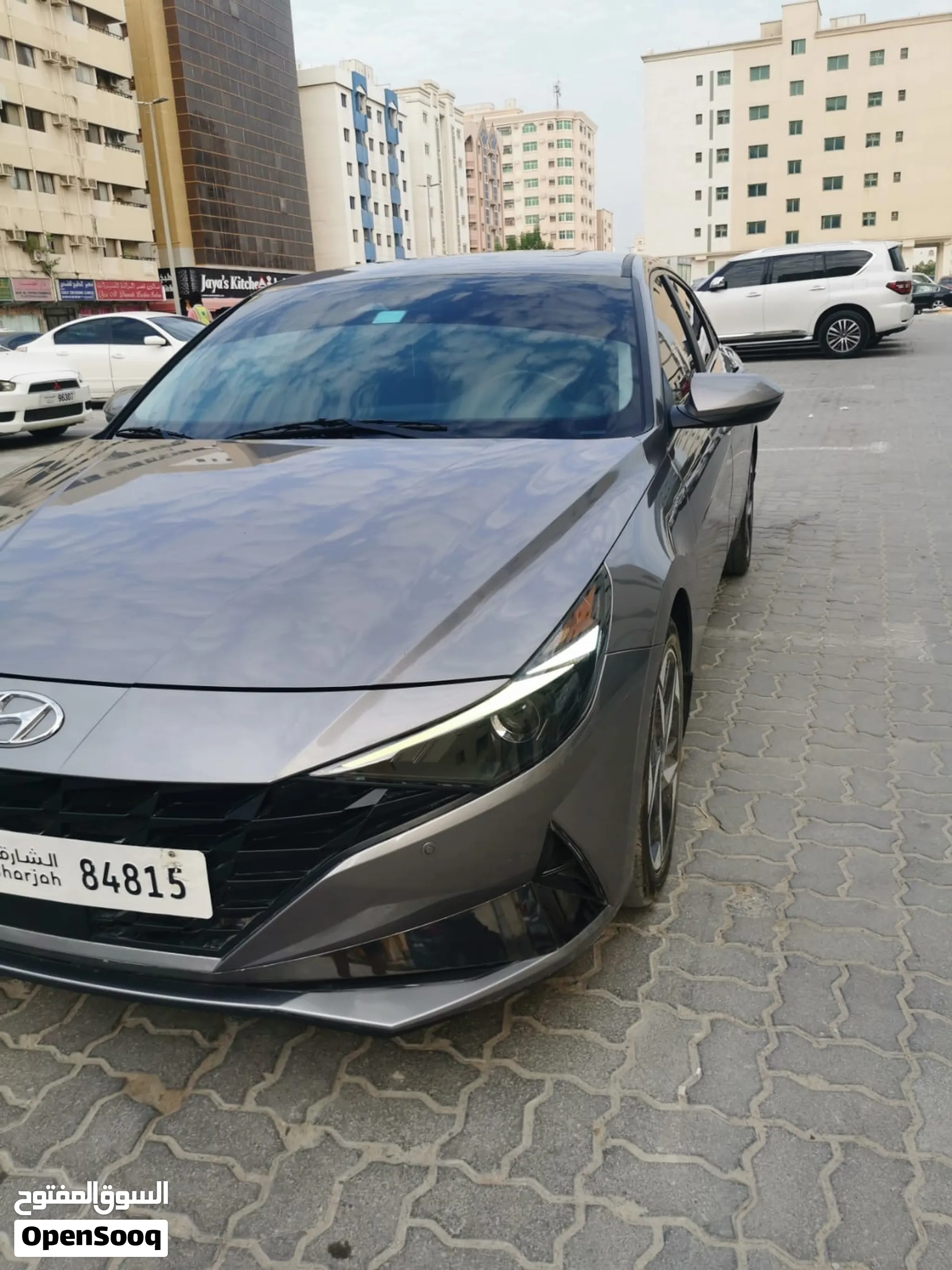 2022 Hyundai Elantra