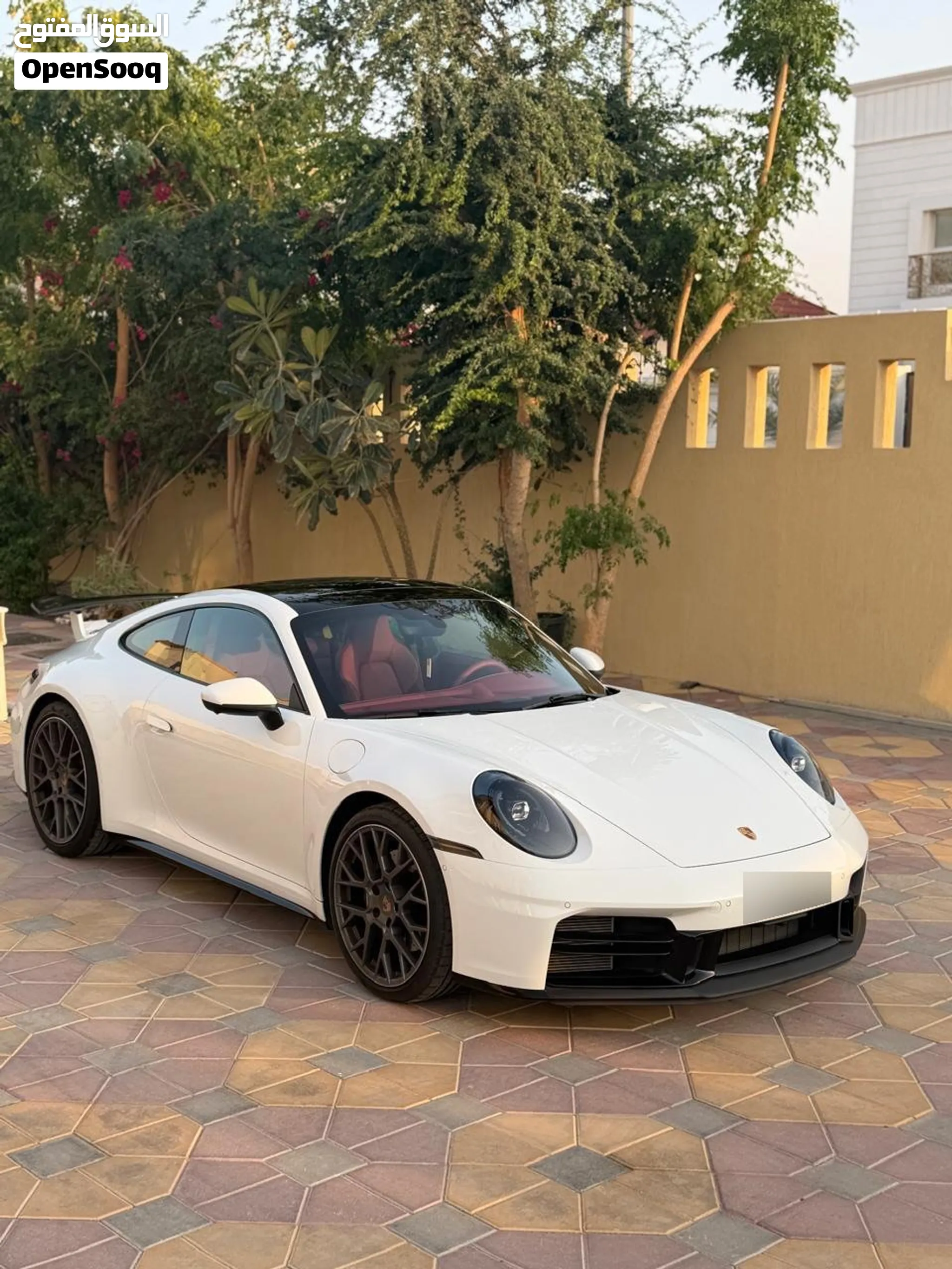 2026 Porsche 911