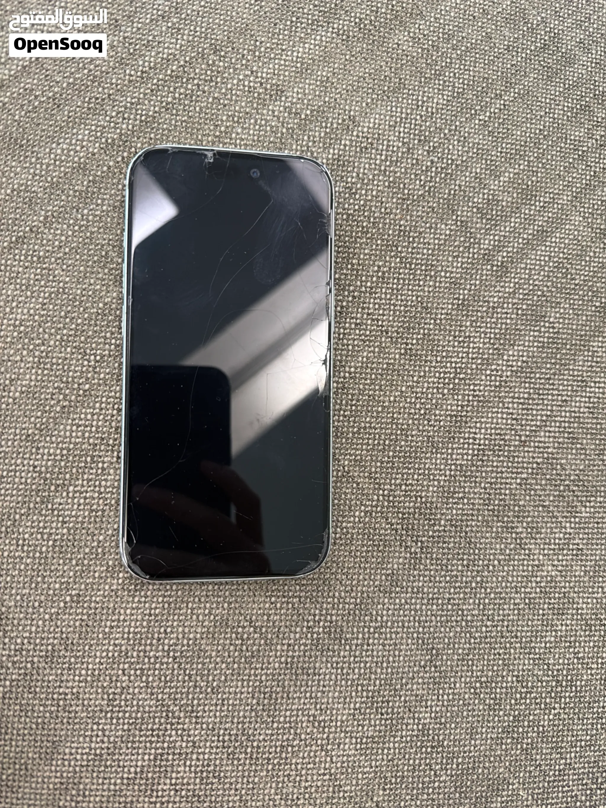 iPhone 15 pro used