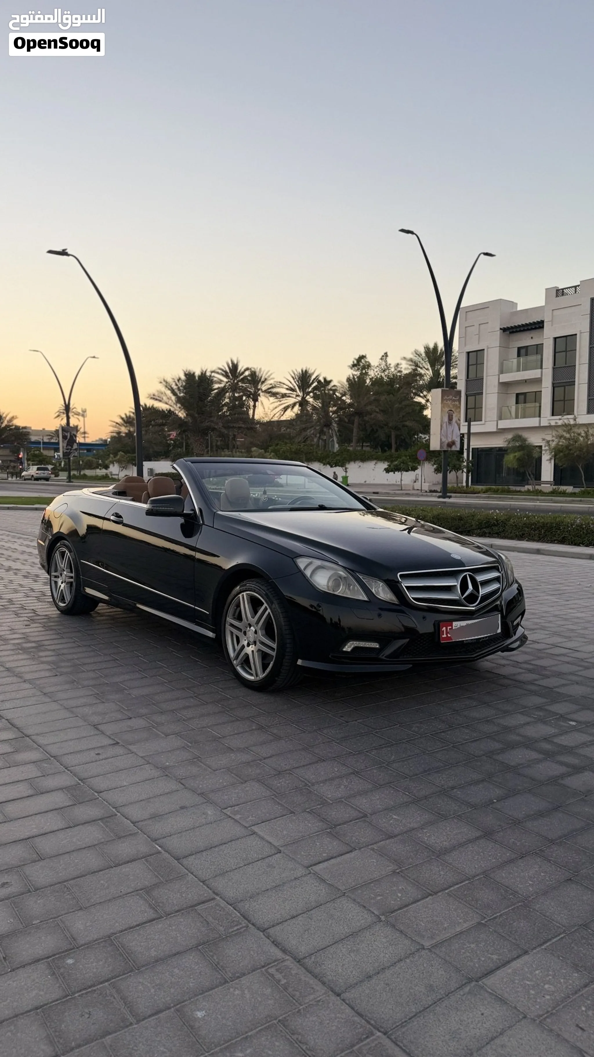 2010 Mercedes Benz E-Class