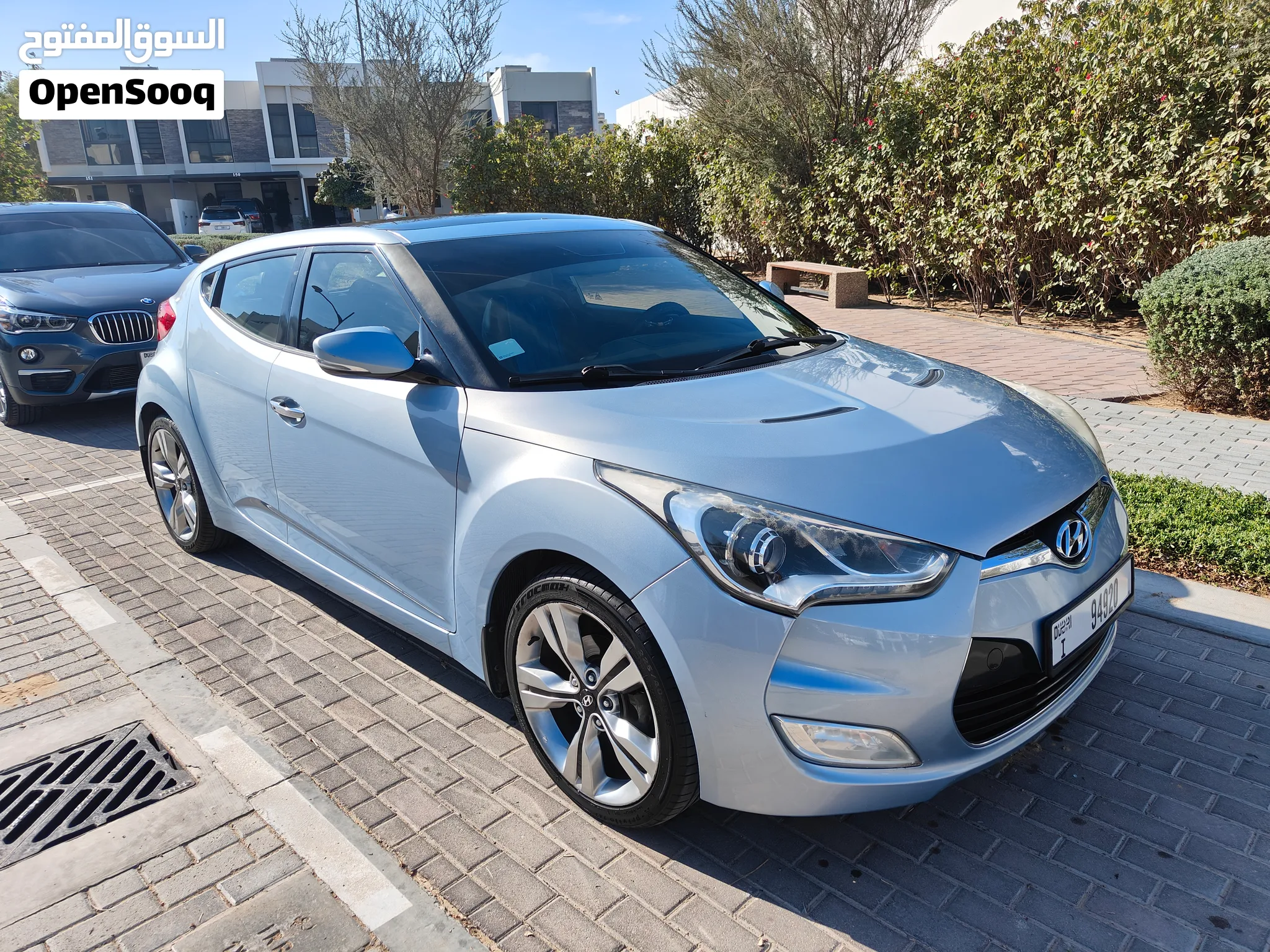 2013 Hyundai Veloster