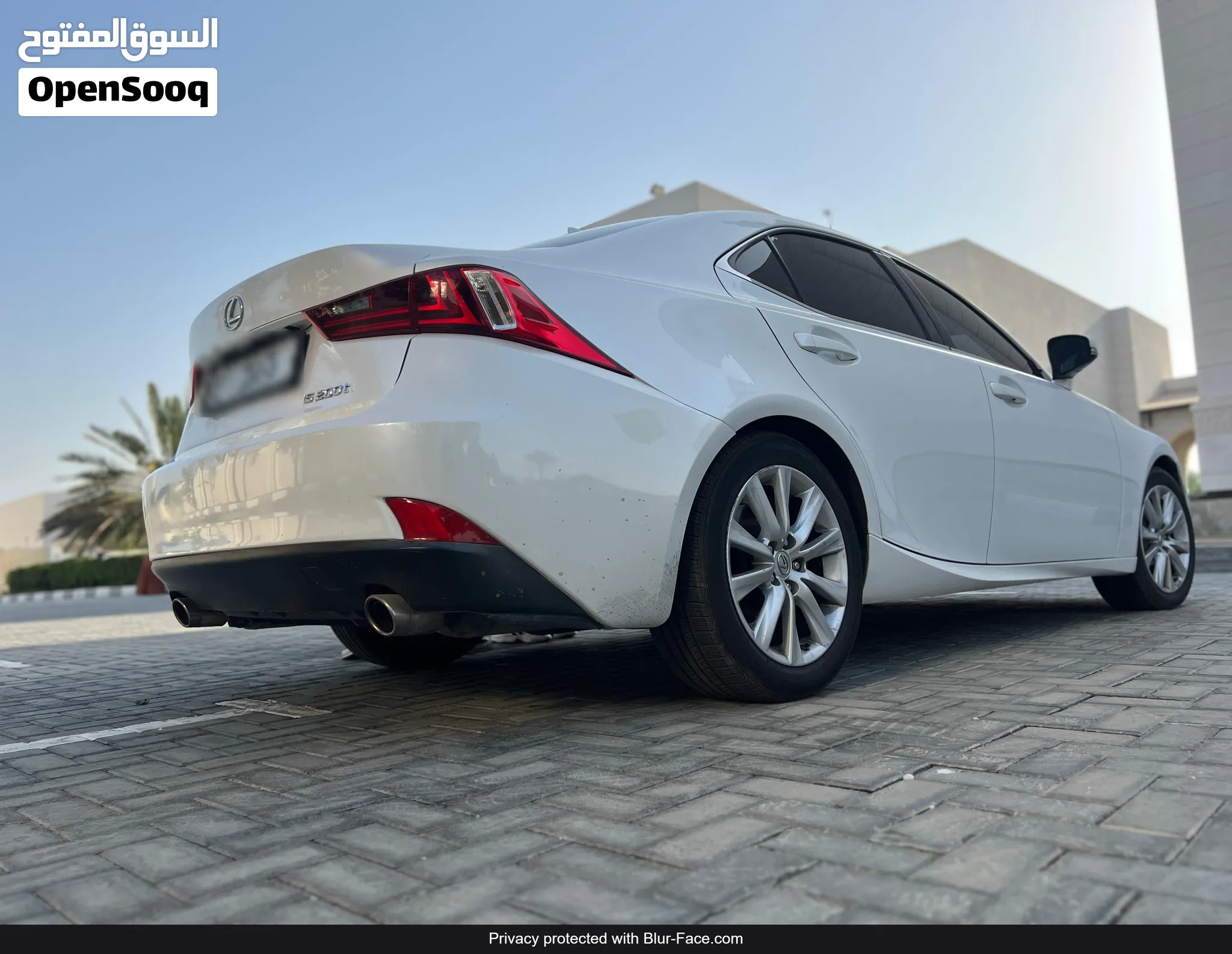 2016 Lexus IS