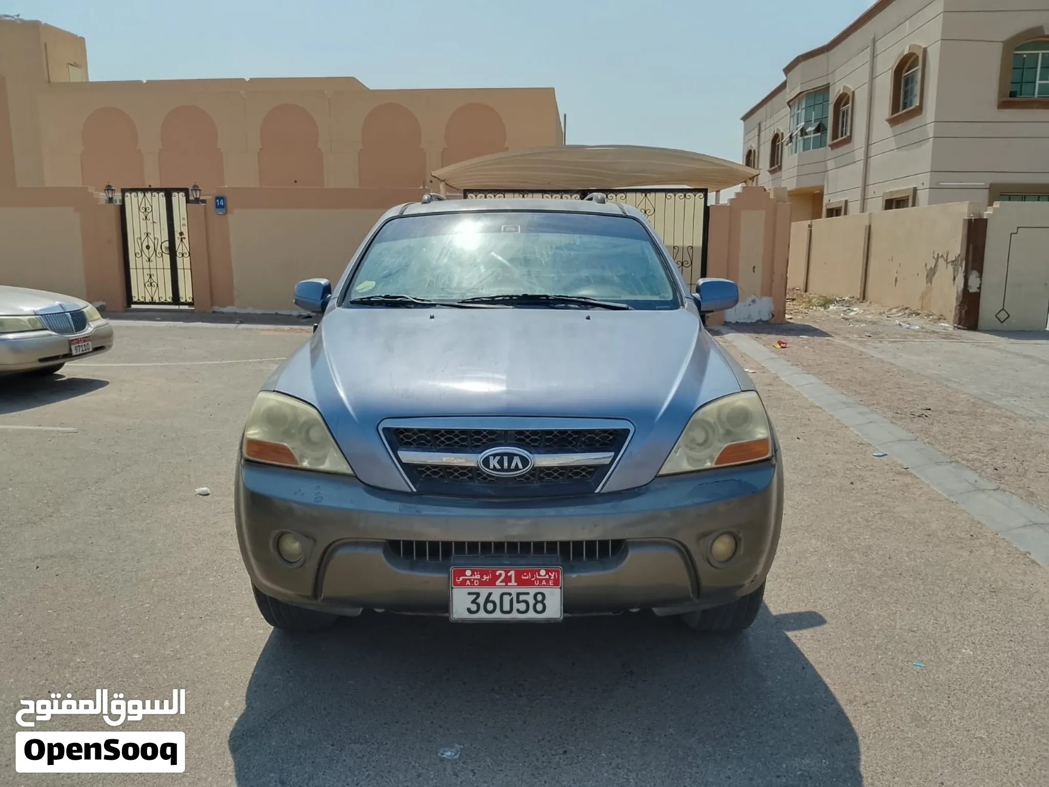 2009 Kia Other