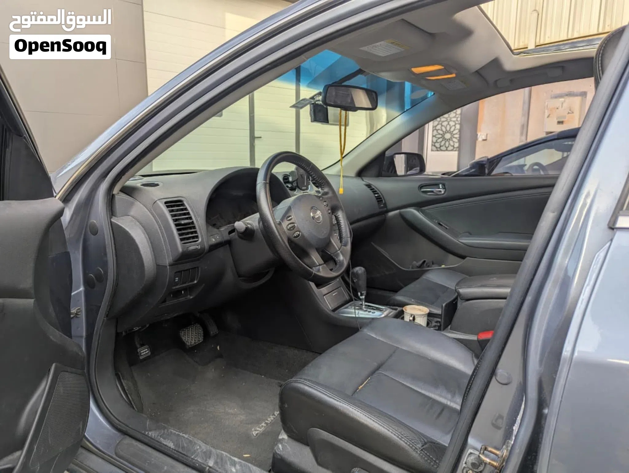 2010 Nissan Altima