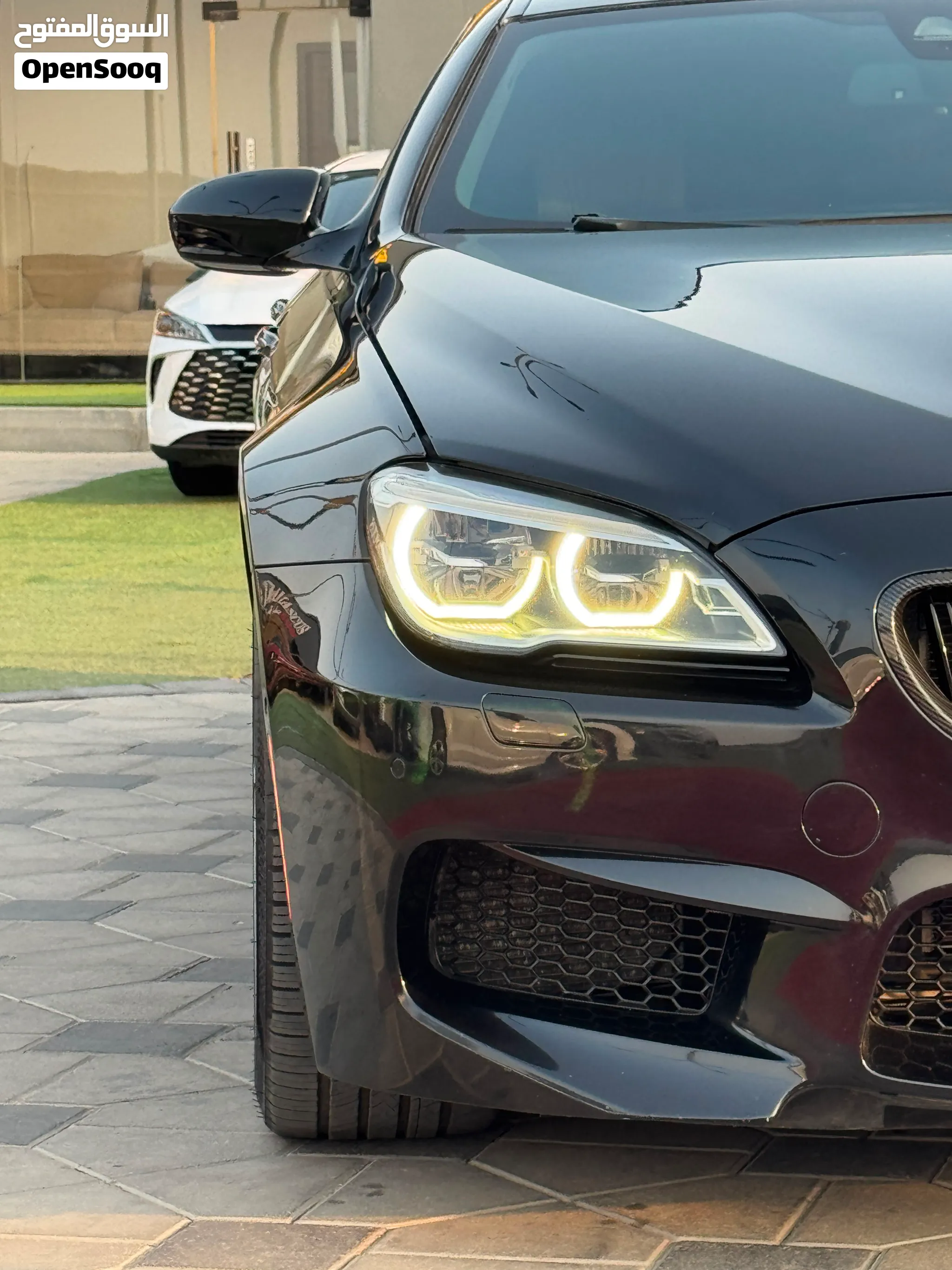 2017 BMW 6 Series