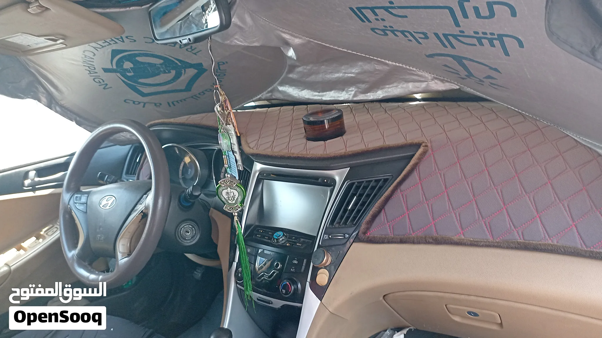 sonata 2011 model
