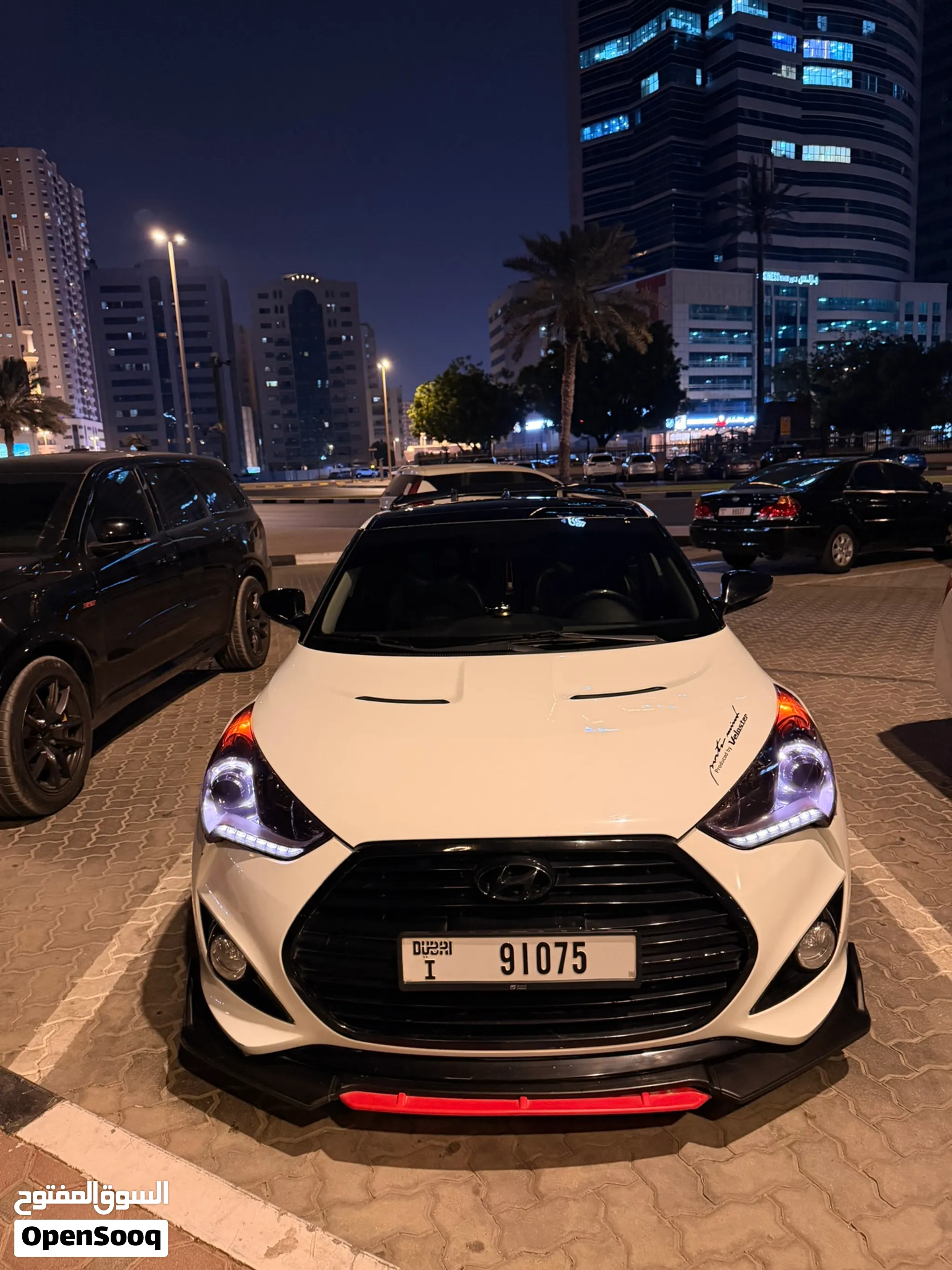 2014 Hyundai Veloster
