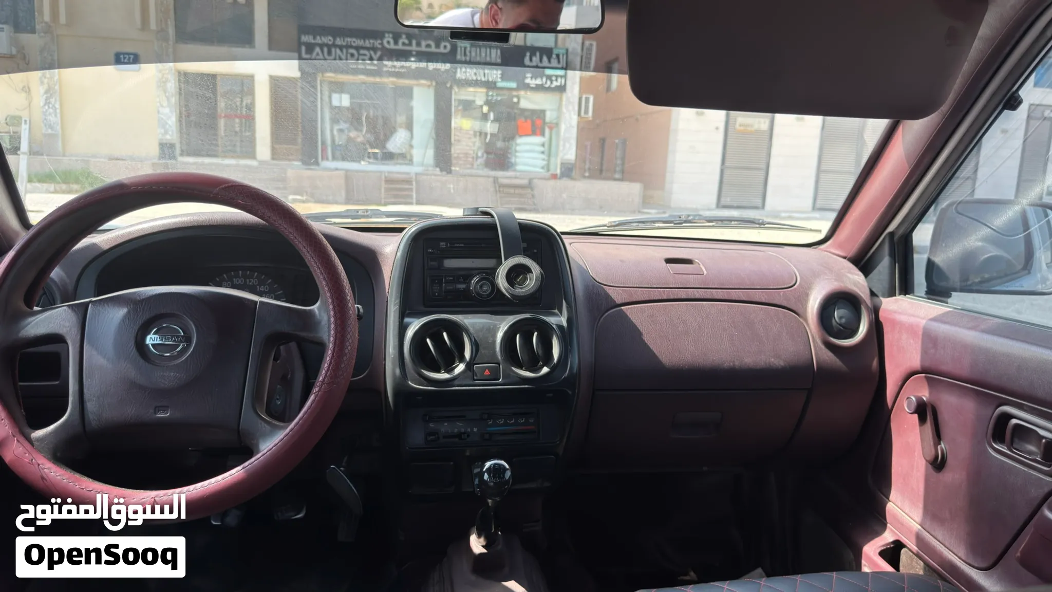 2013 Nissan Datsun