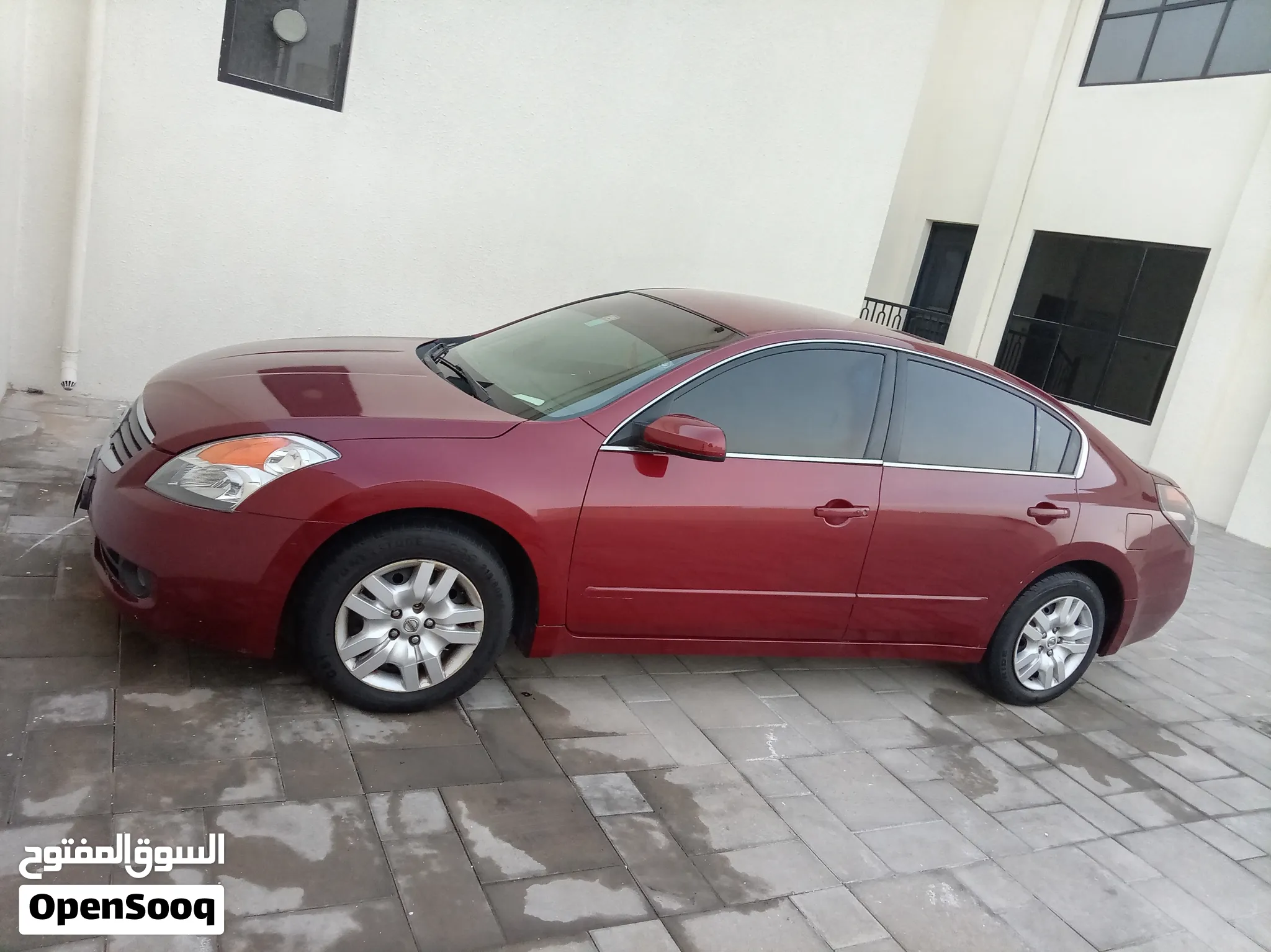 2009 Nissan Altima