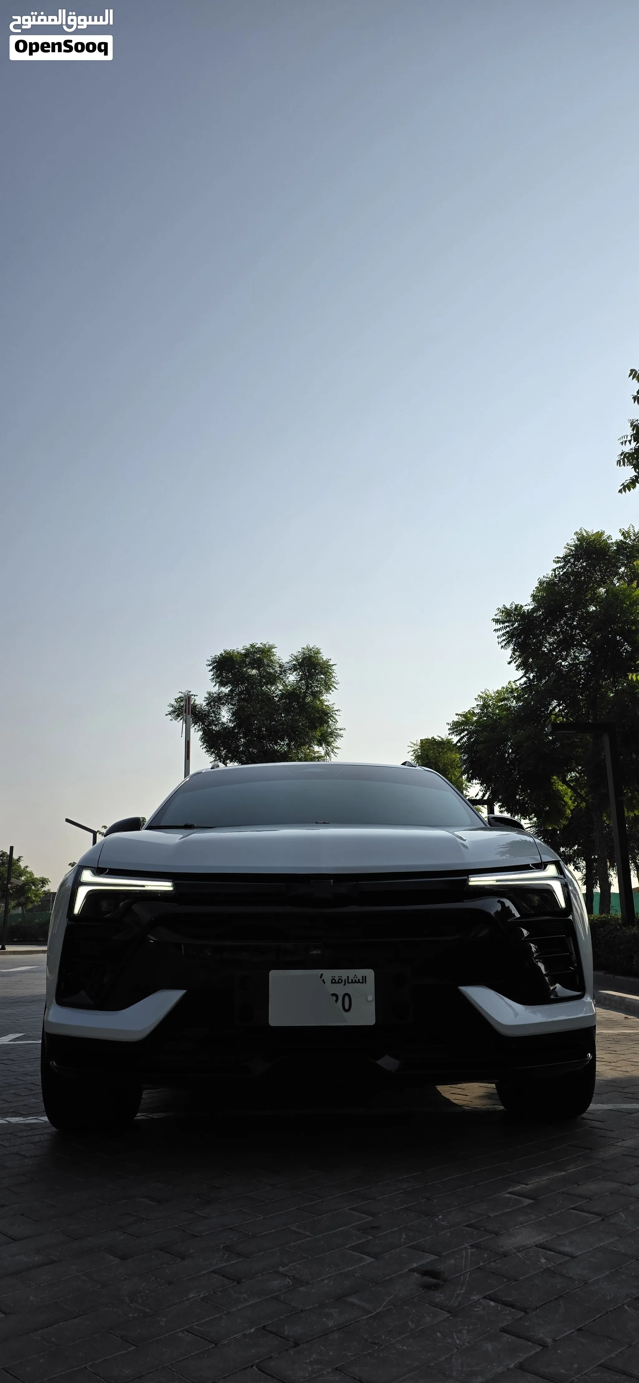 2025 Chevrolet Blazer