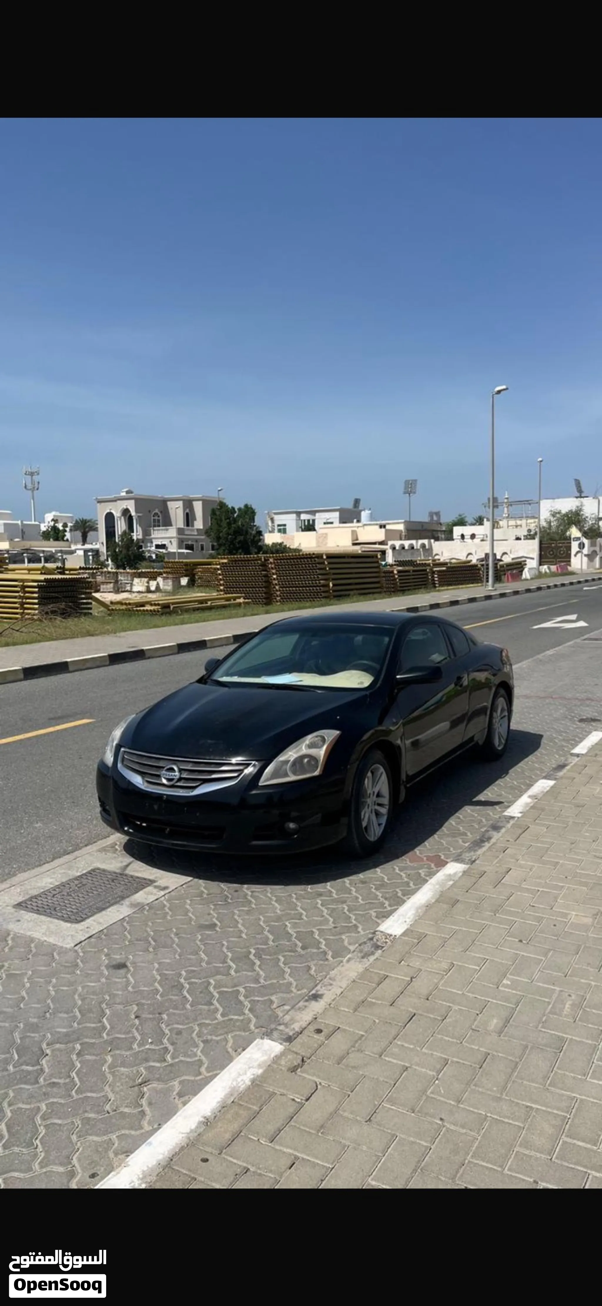 2010 Nissan Altima