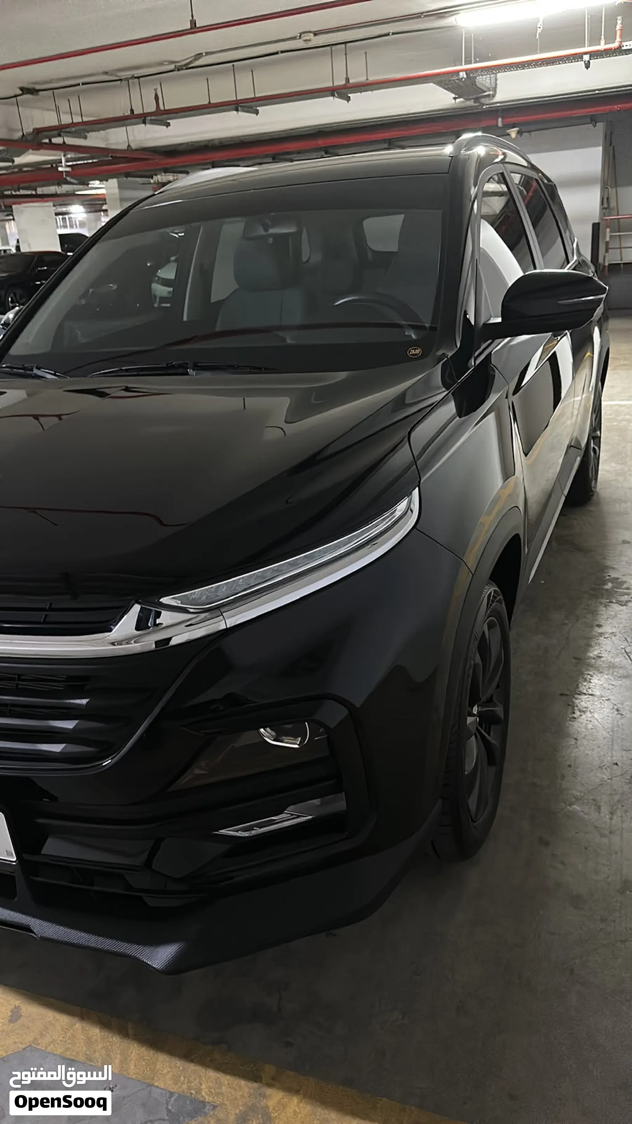 2025 Chevrolet Captiva