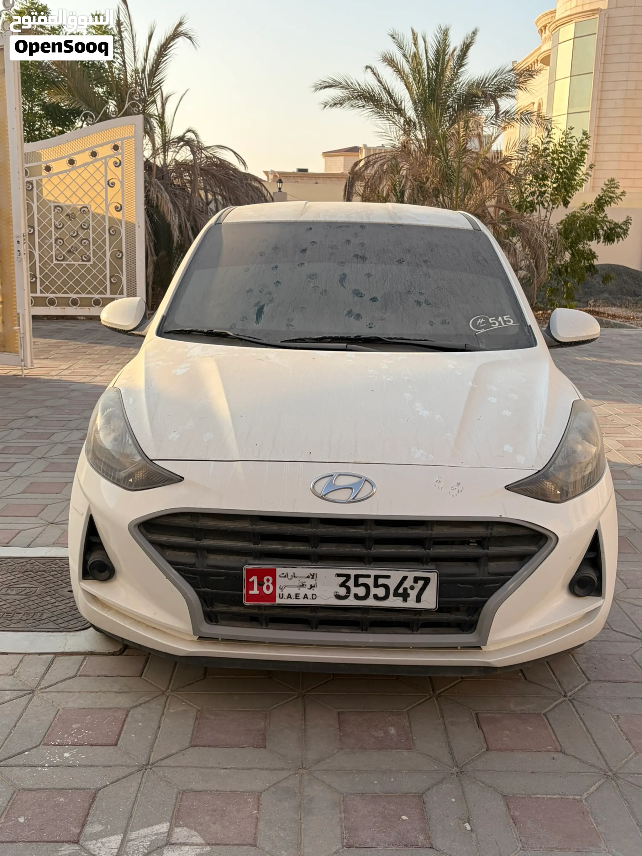 2023 Hyundai I10