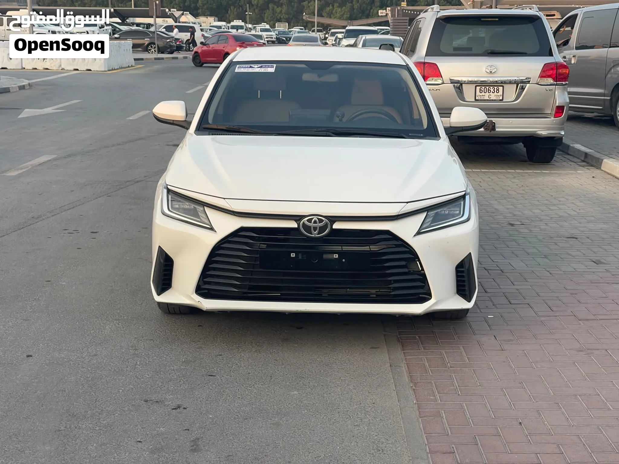 2023 Toyota Yaris