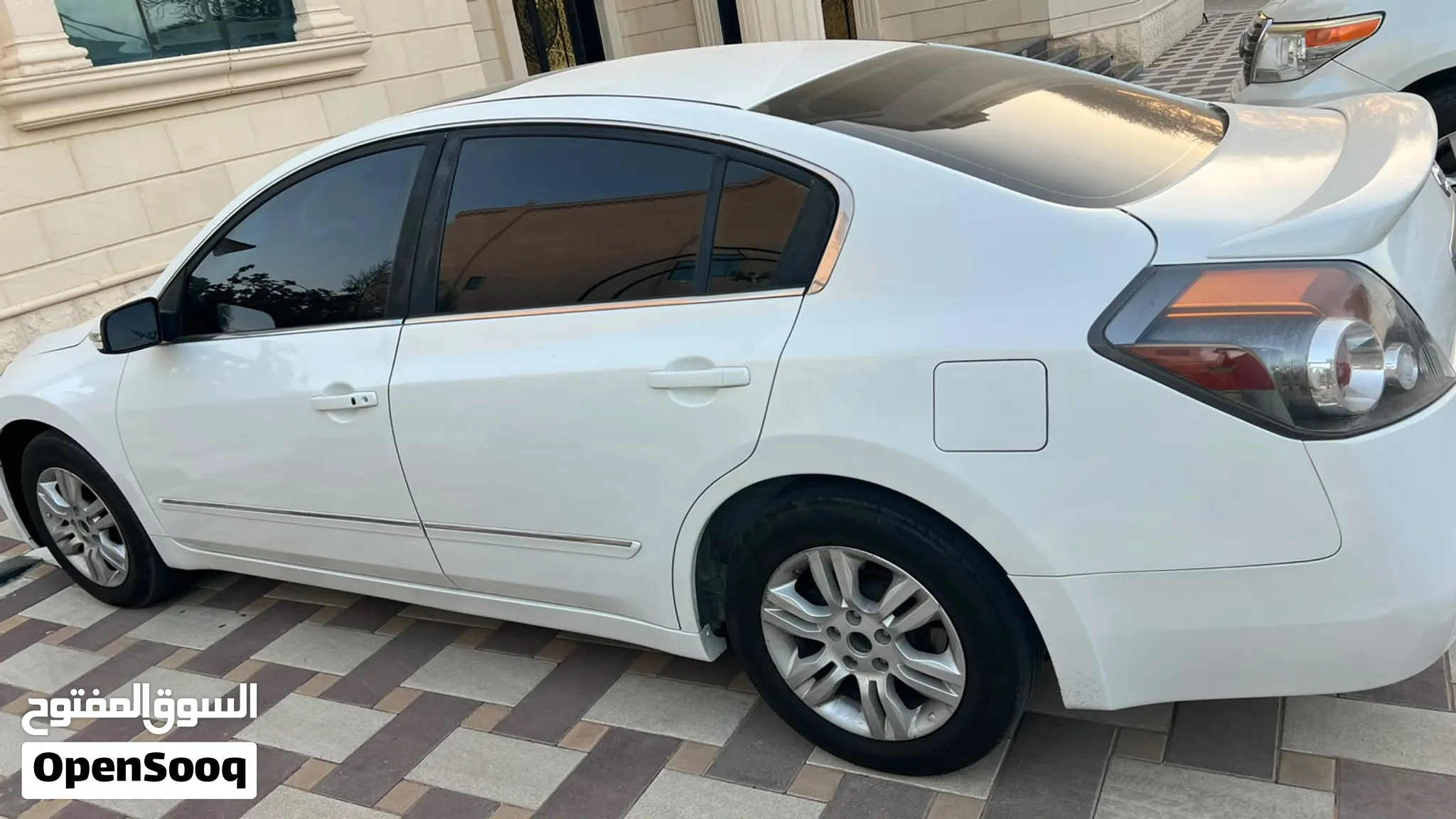 2011 Nissan Altima