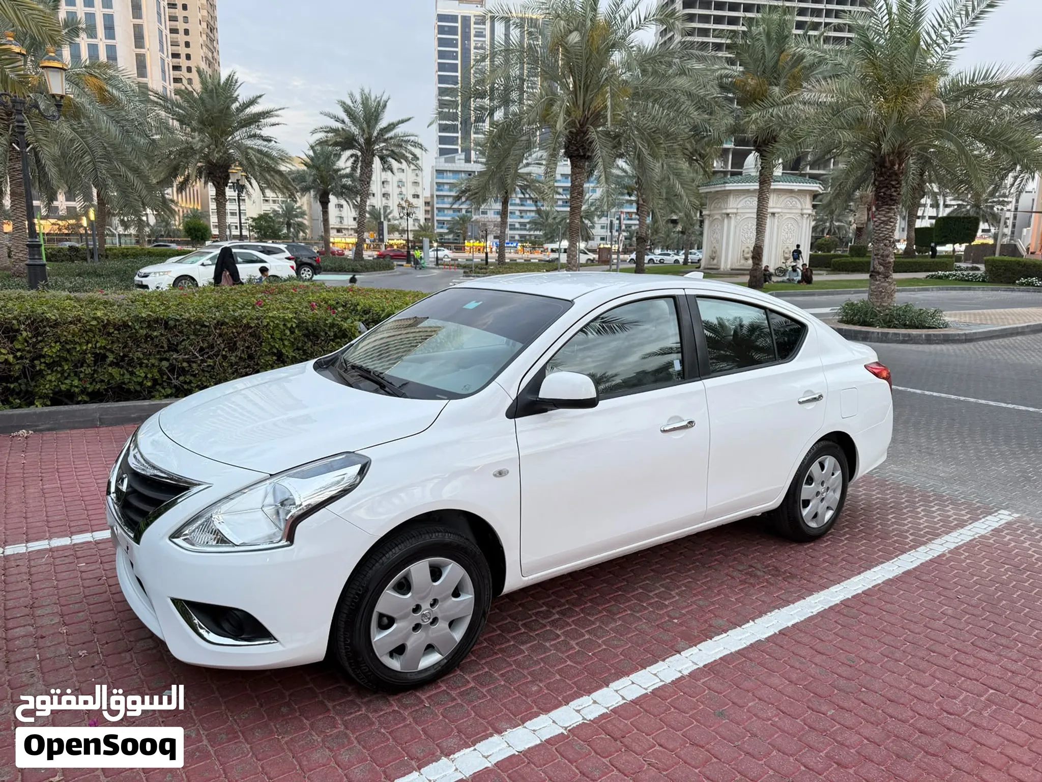 2026 Nissan Sunny