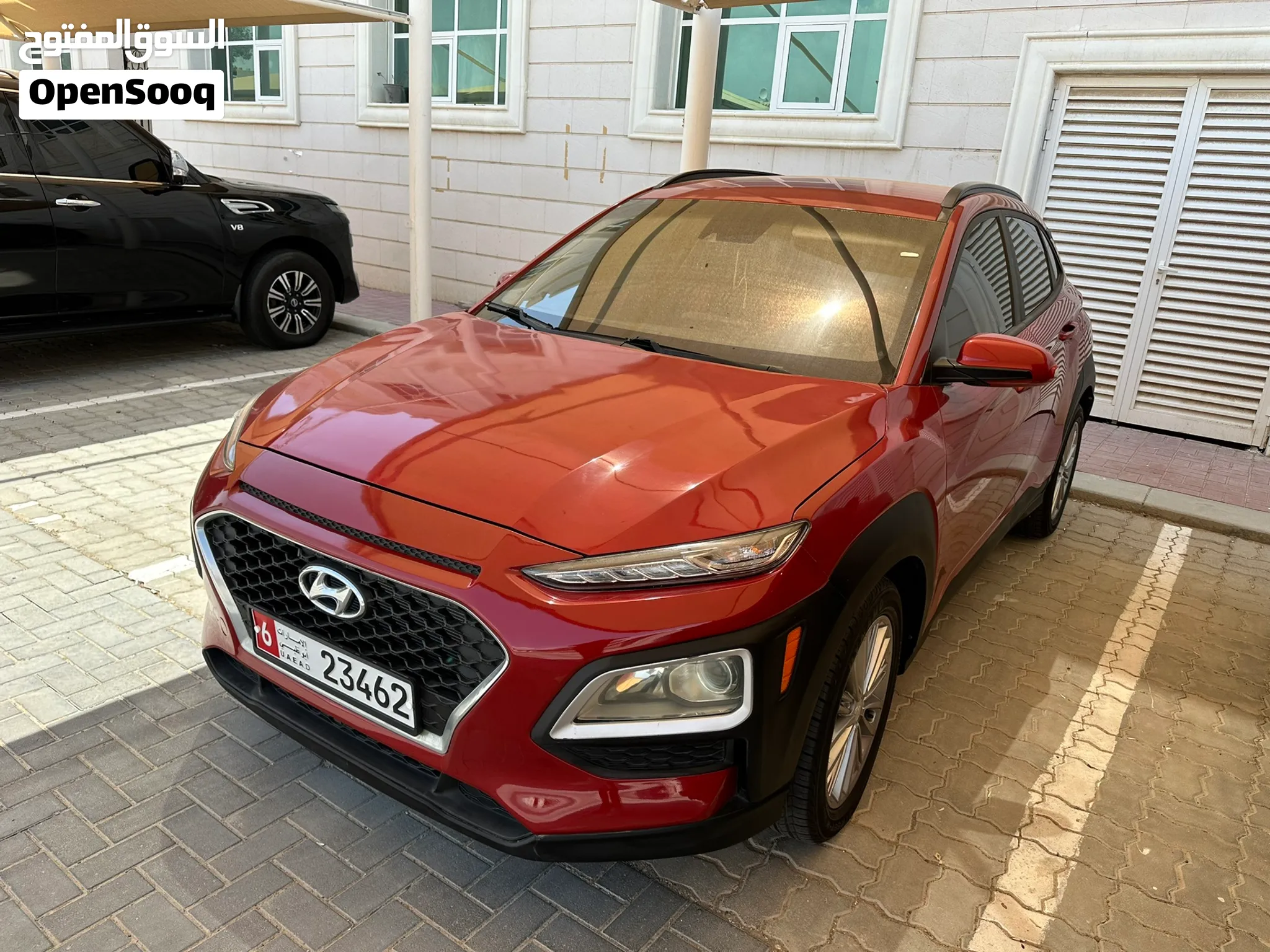 2020 Hyundai Kona