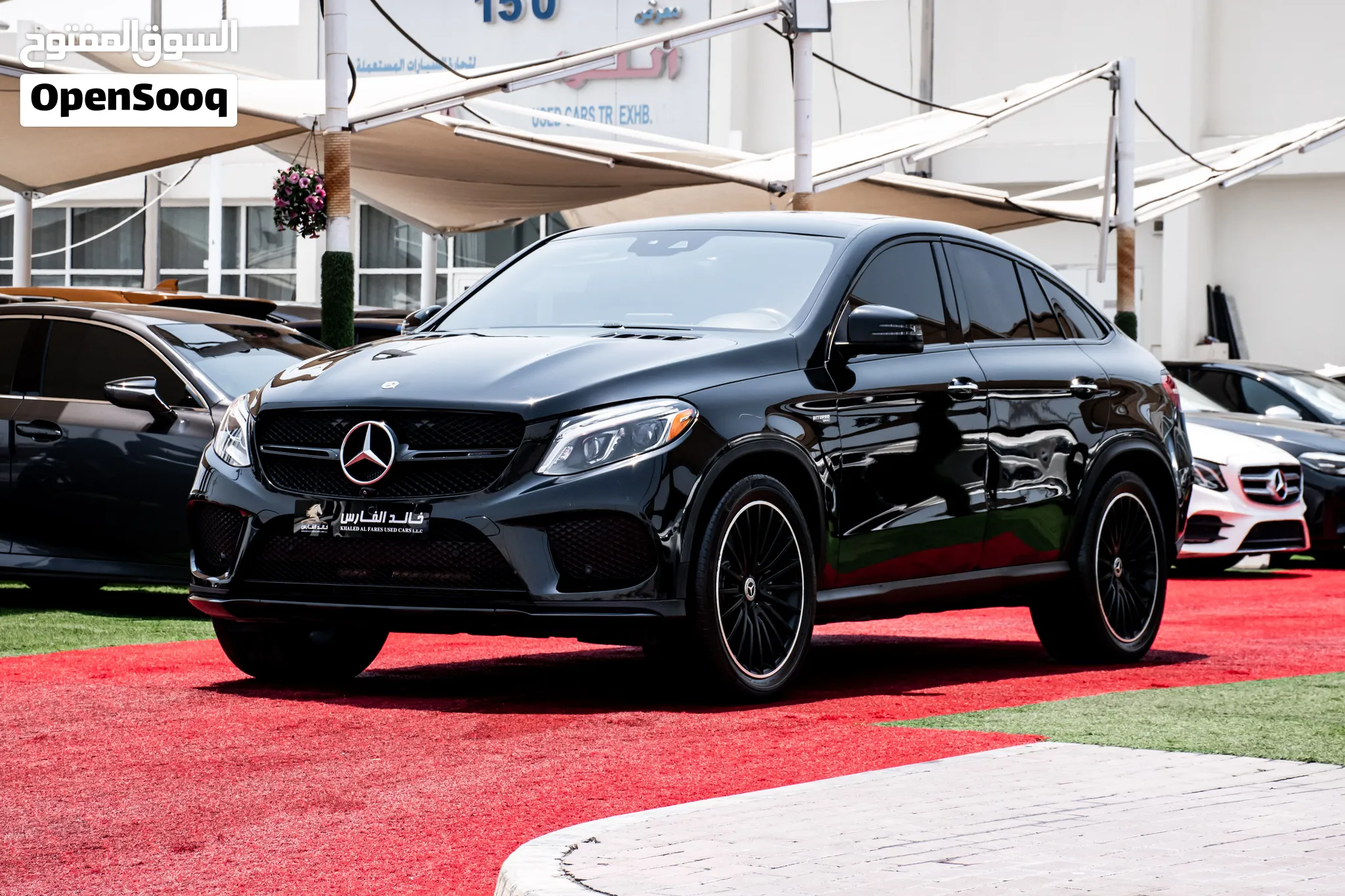 2019 Mercedes Benz Gle Class
