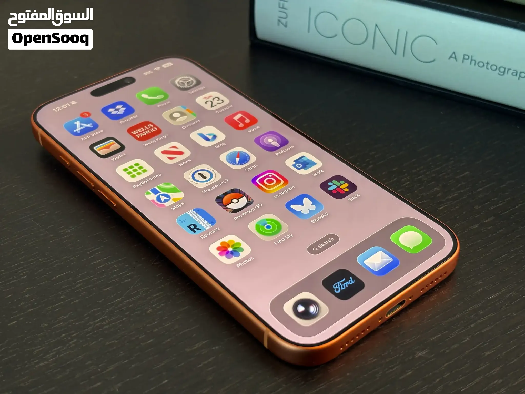 Iphone 17 Pro 256gb,2 Month used only.