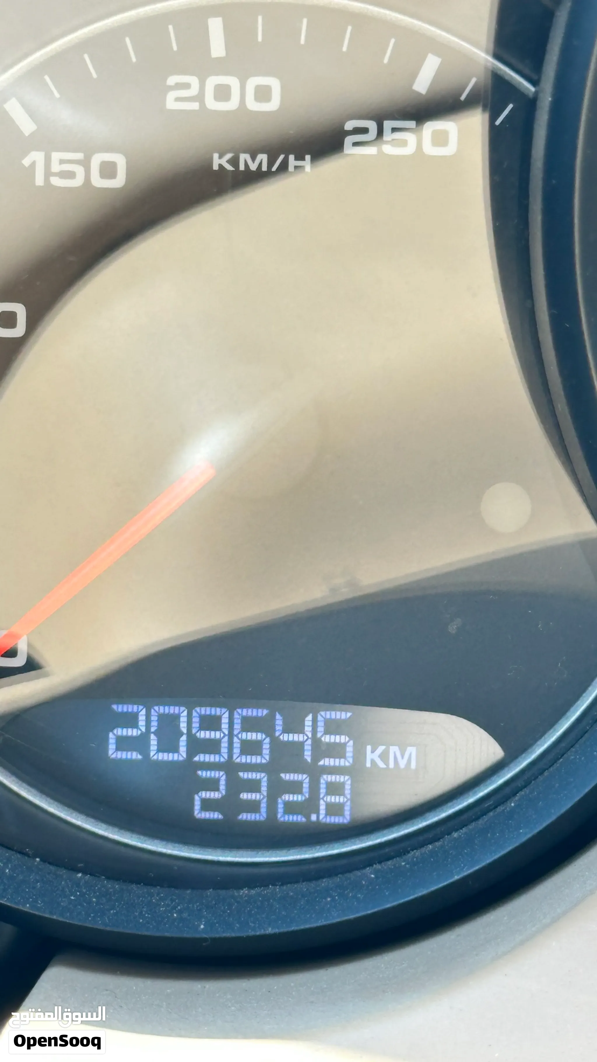 2012 Porsche Cayenne