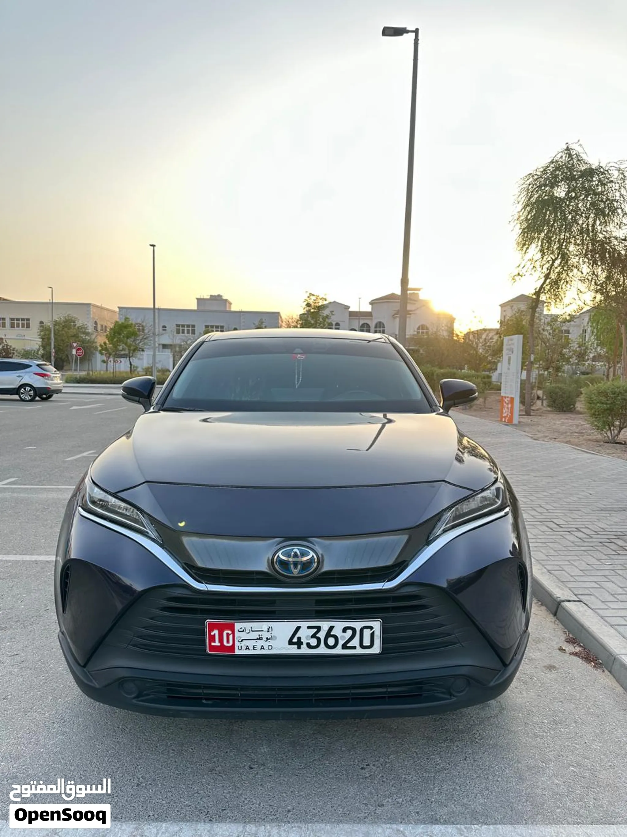 2021 Toyota Venza