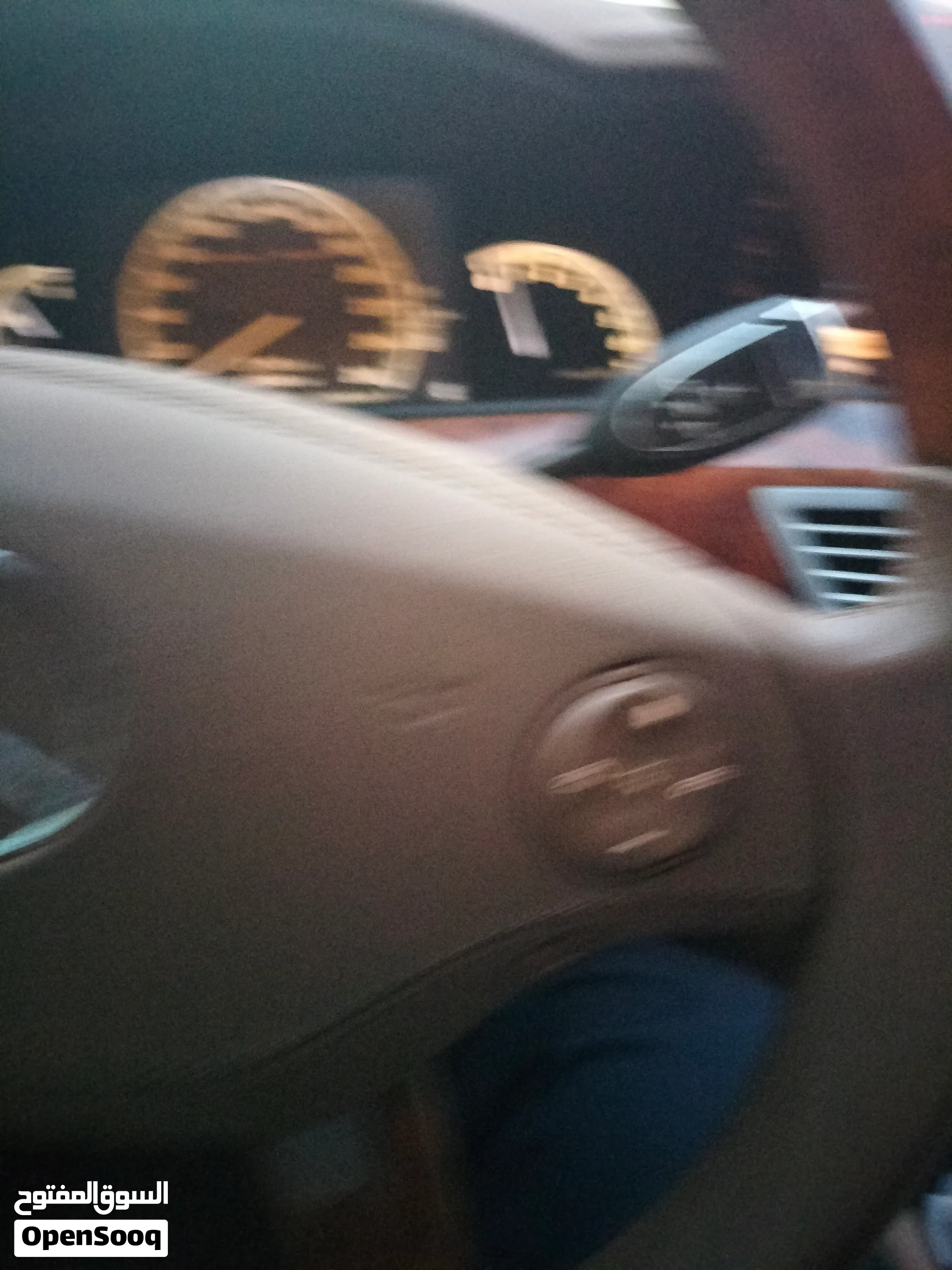 2008 Mercedes Benz S-Class