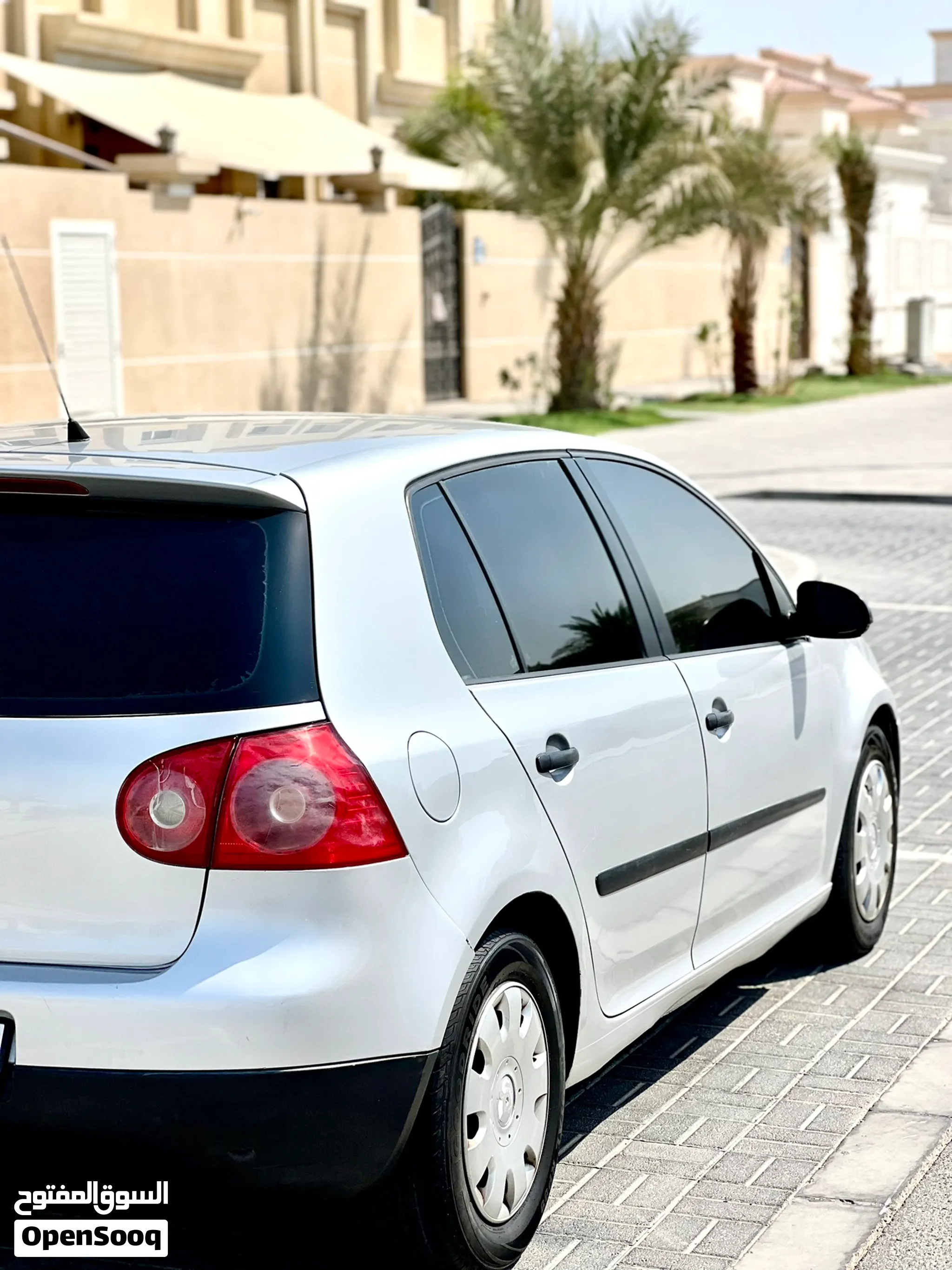 2008 Volkswagen Golf