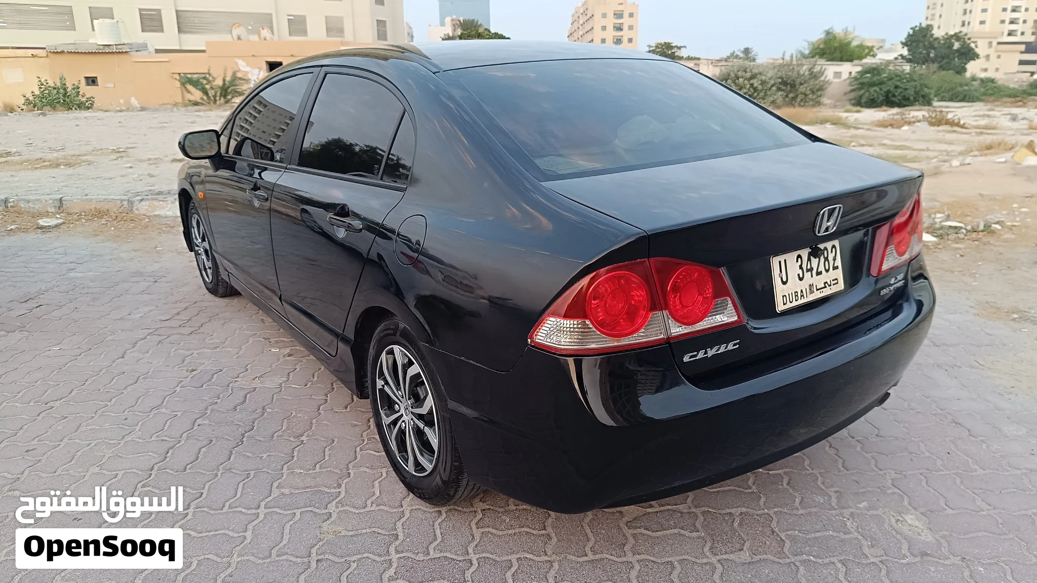 2007 Honda Civic