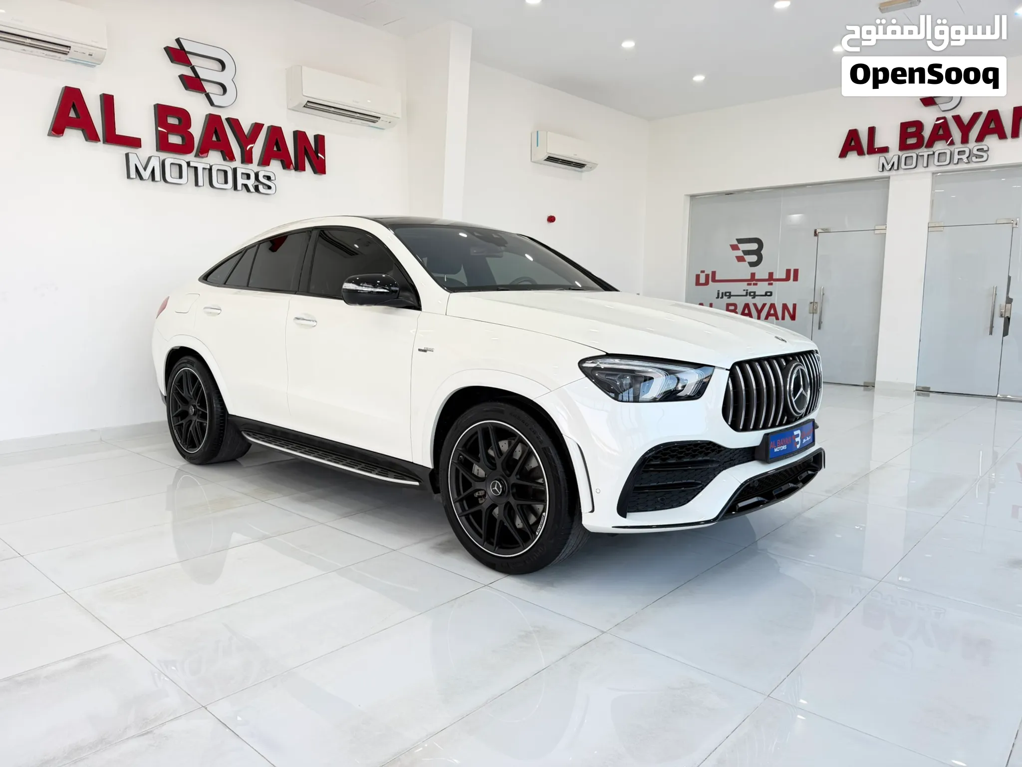 2022 Mercedes Benz Gle Class