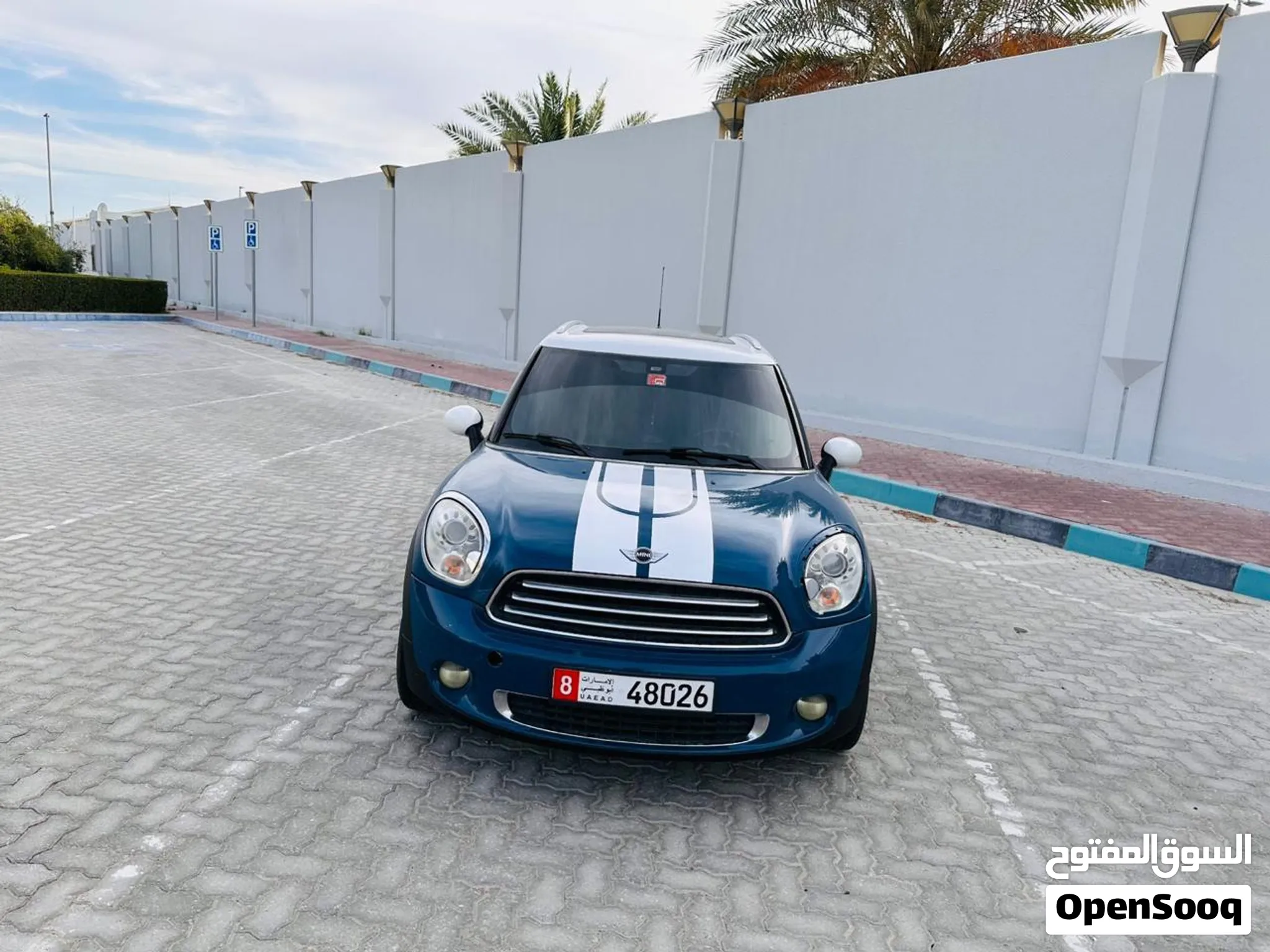2011 Mini Other