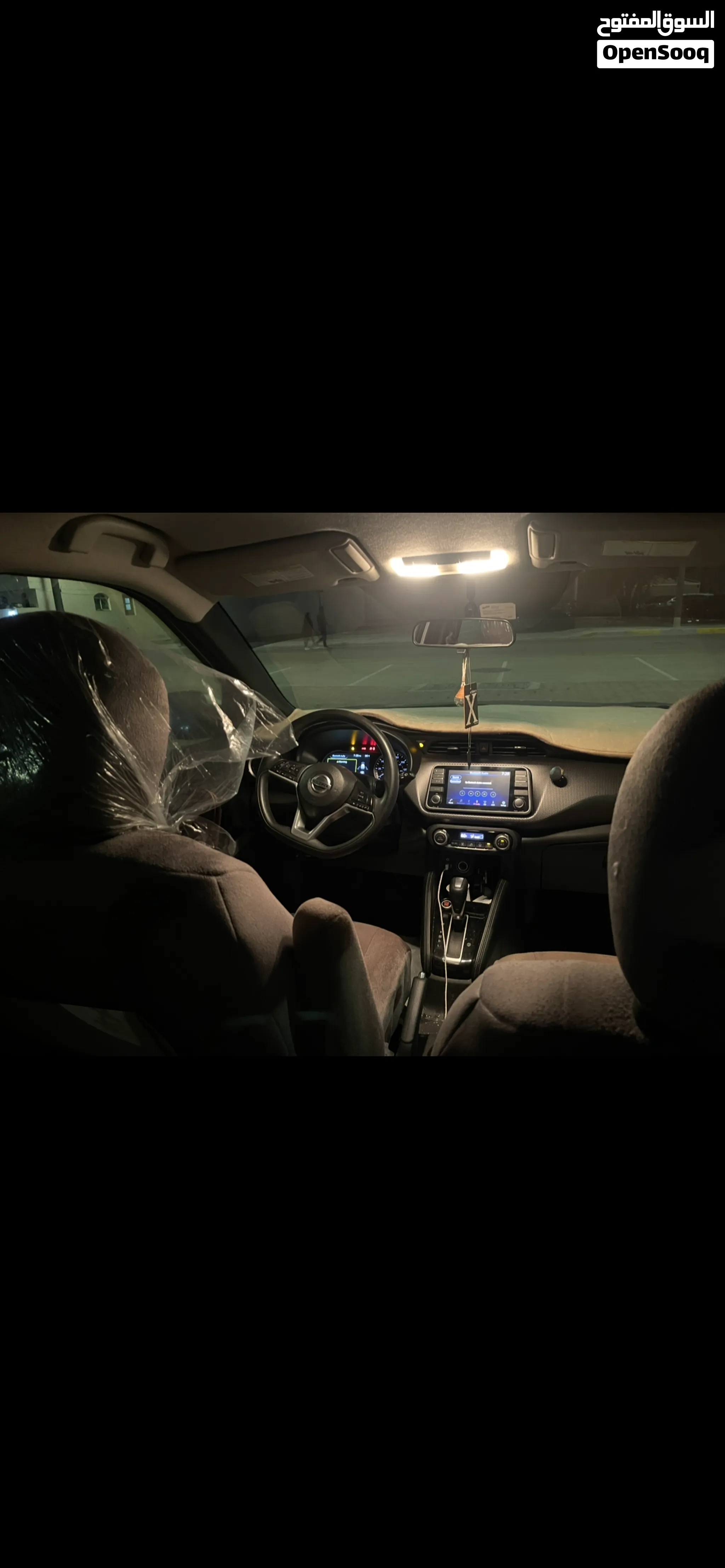 2019 Nissan Kicks
