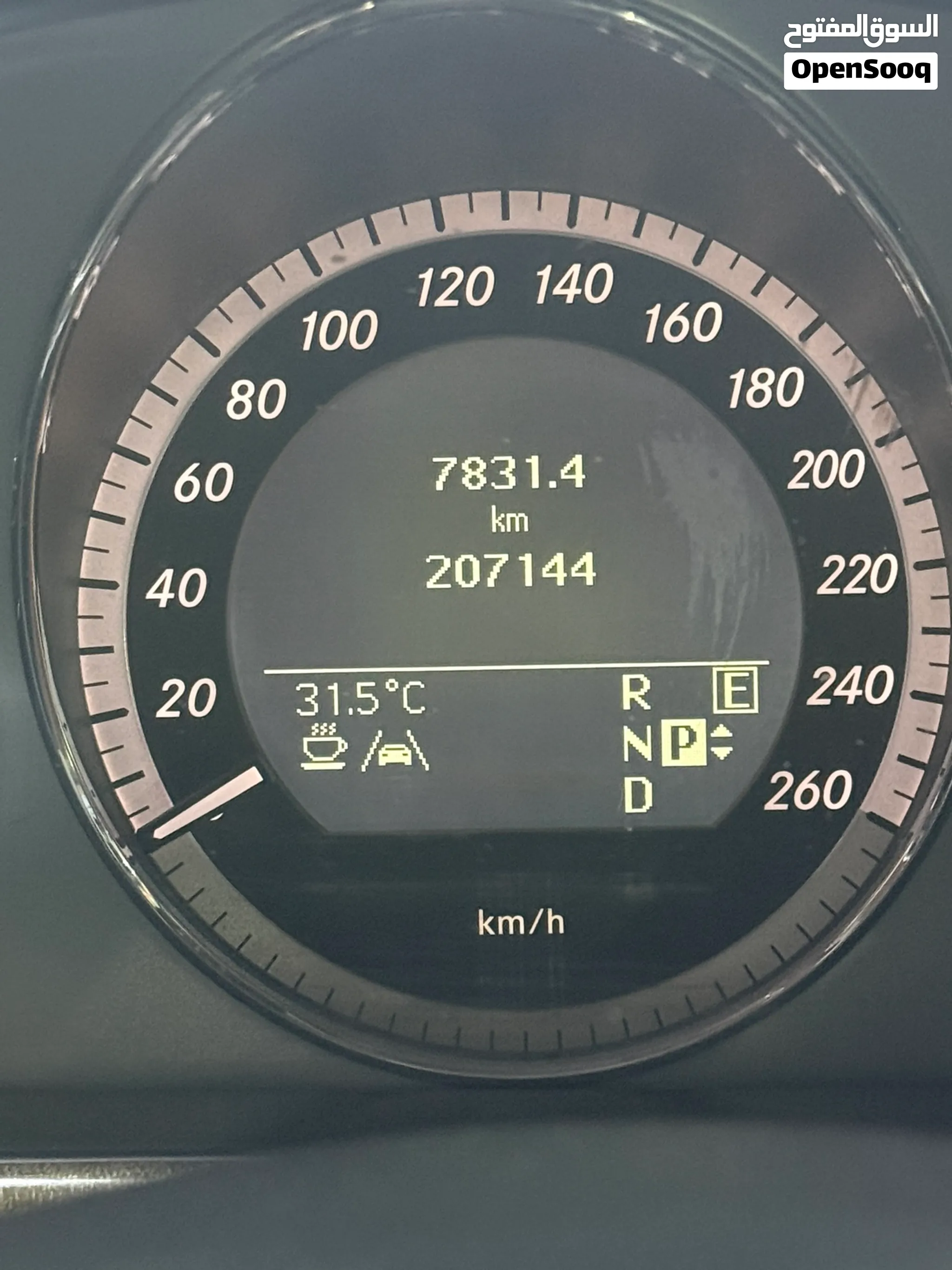 2011 Mercedes Benz E-Class