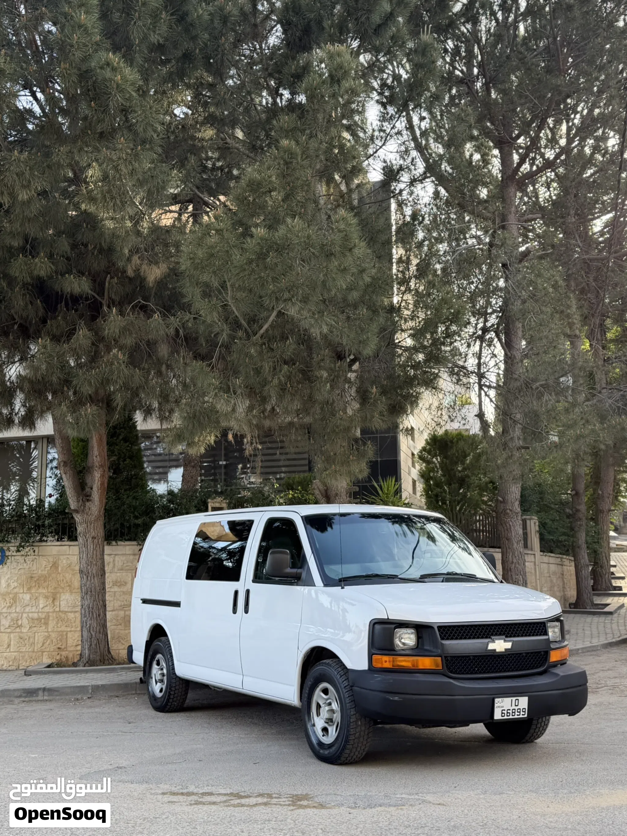 11,461 Used Gasoline For Sale in Jordan : Price from 2,800 JOD