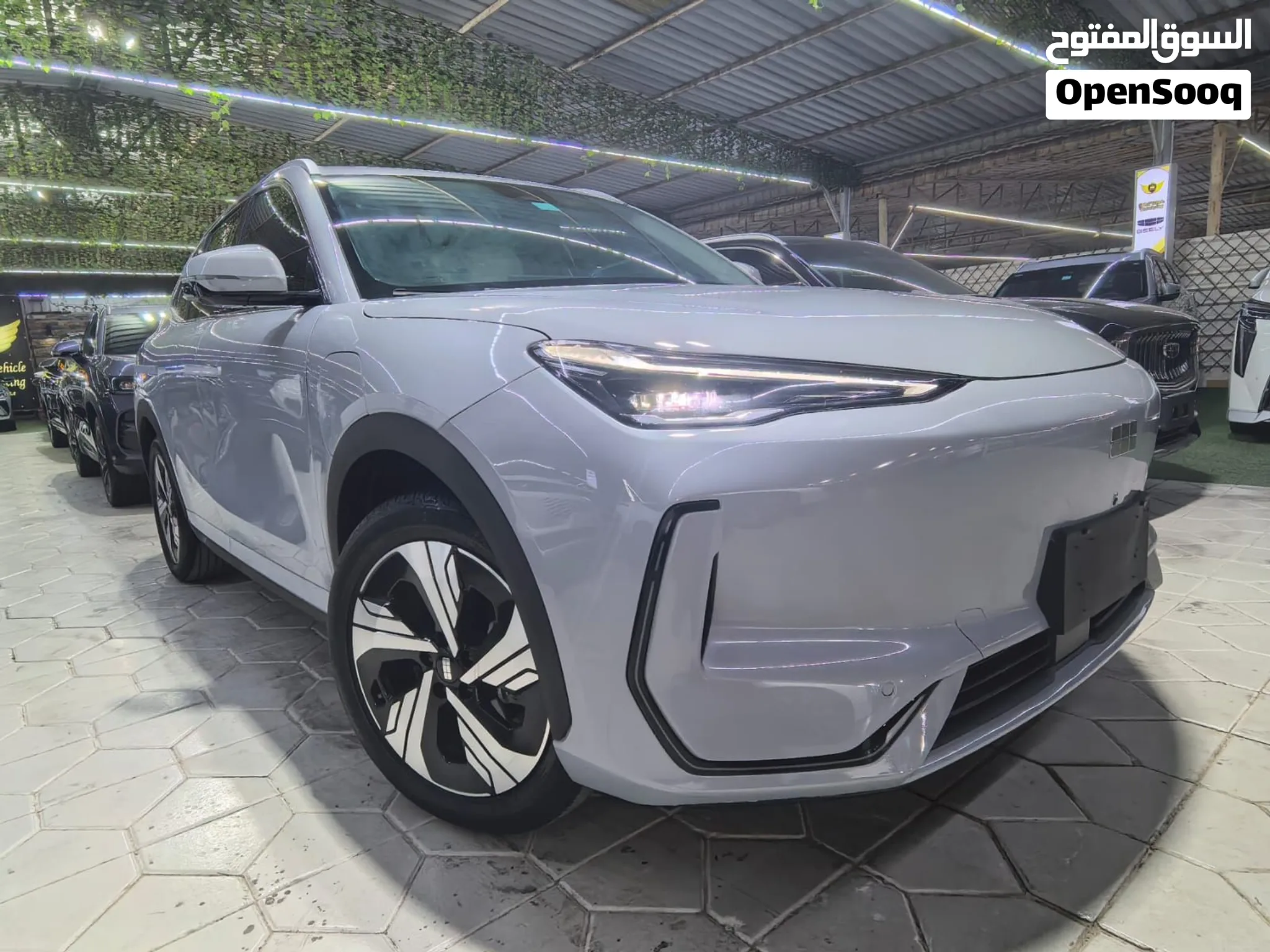 2026 Geely Other