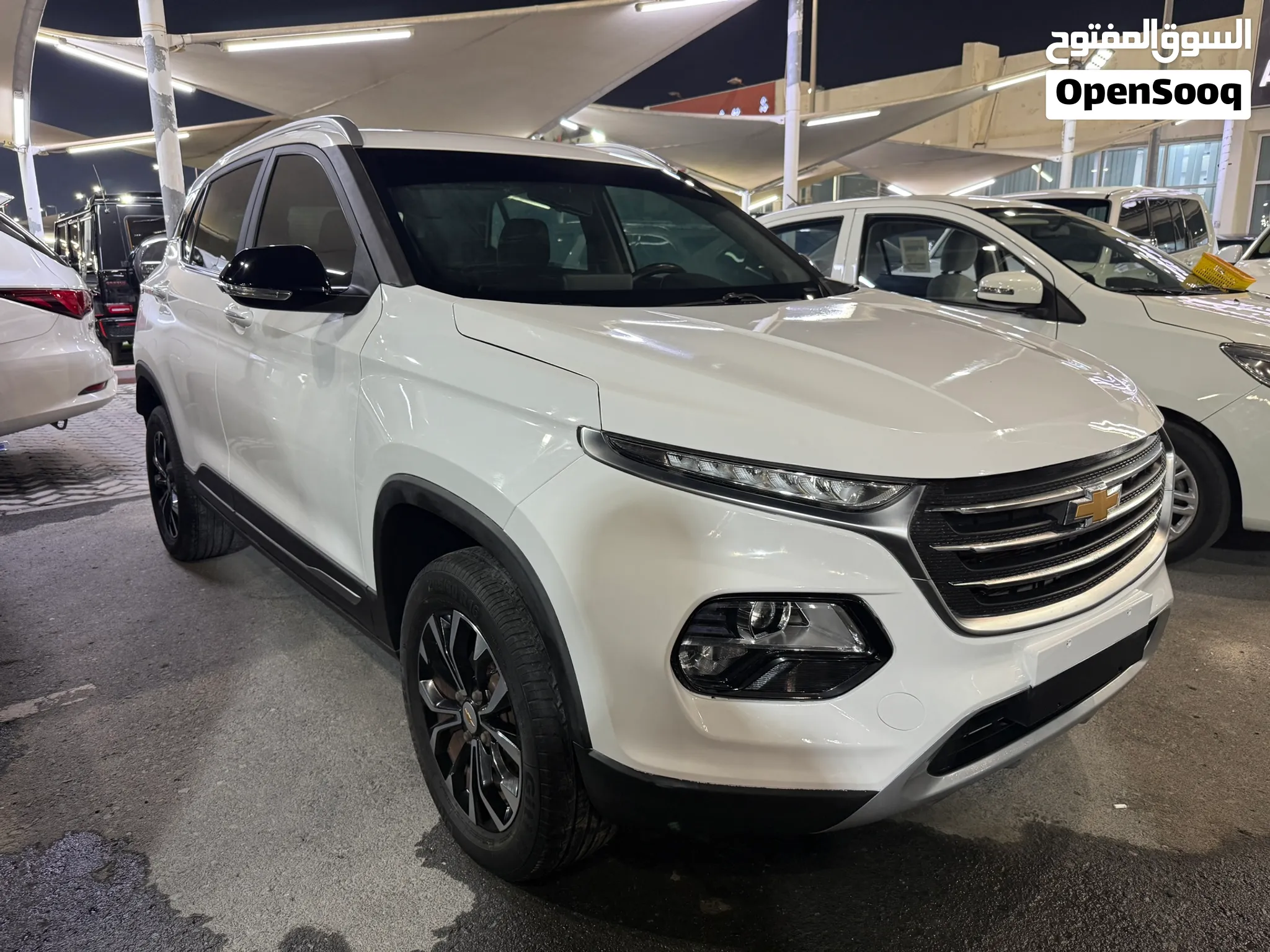 2023 Chevrolet Groove