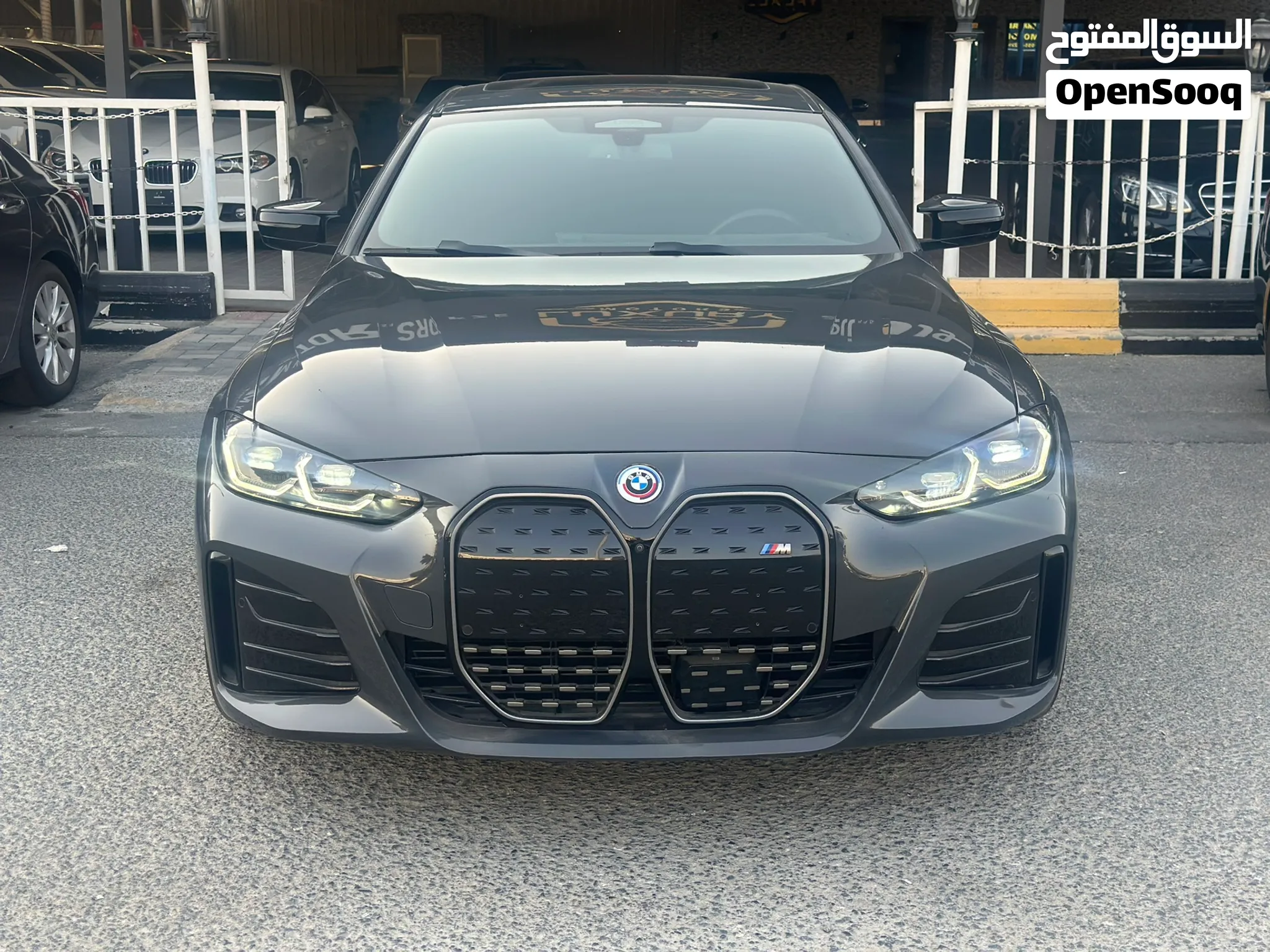 2023 BMW Ix Series