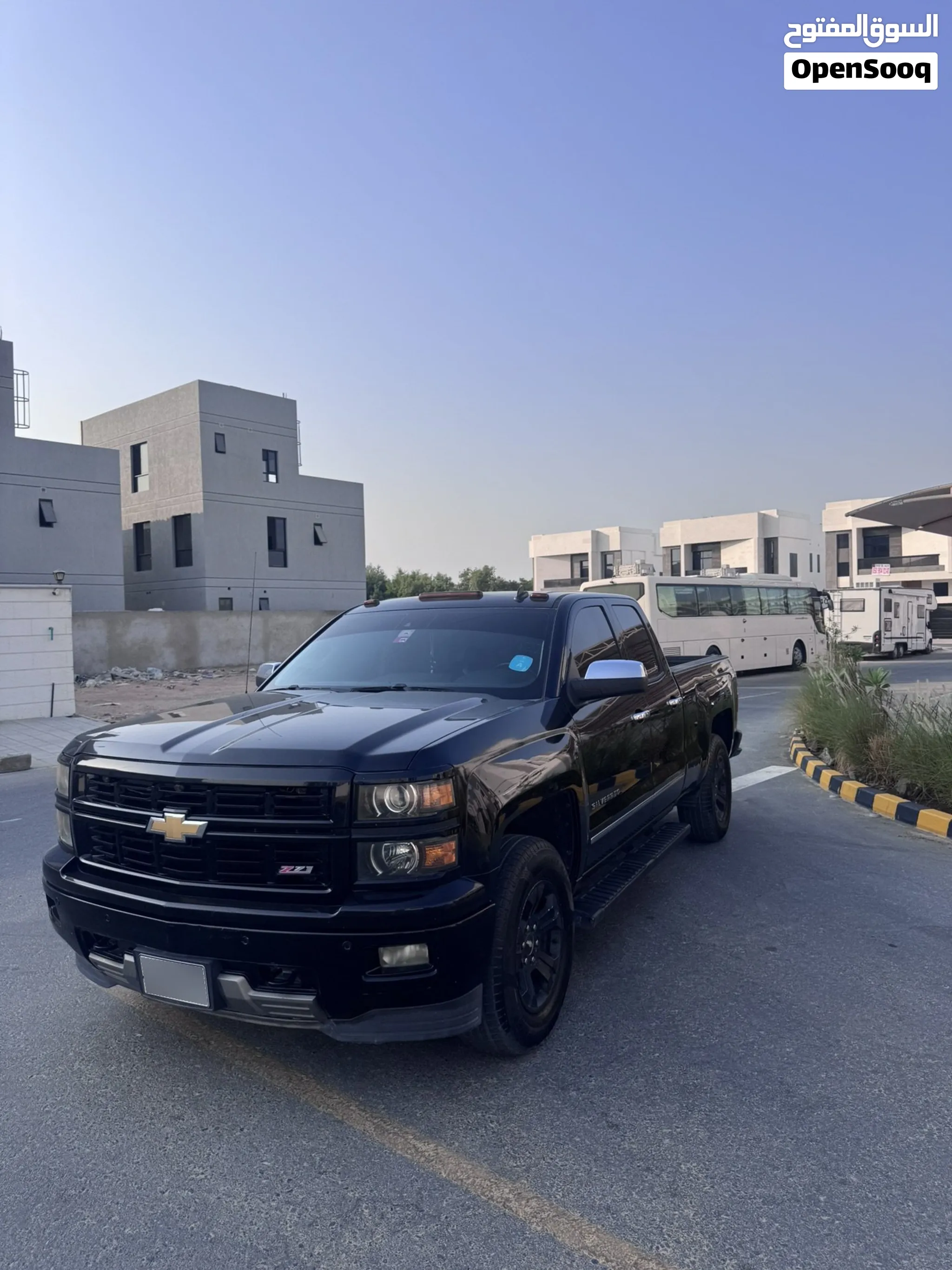 2014 Chevrolet Silverado