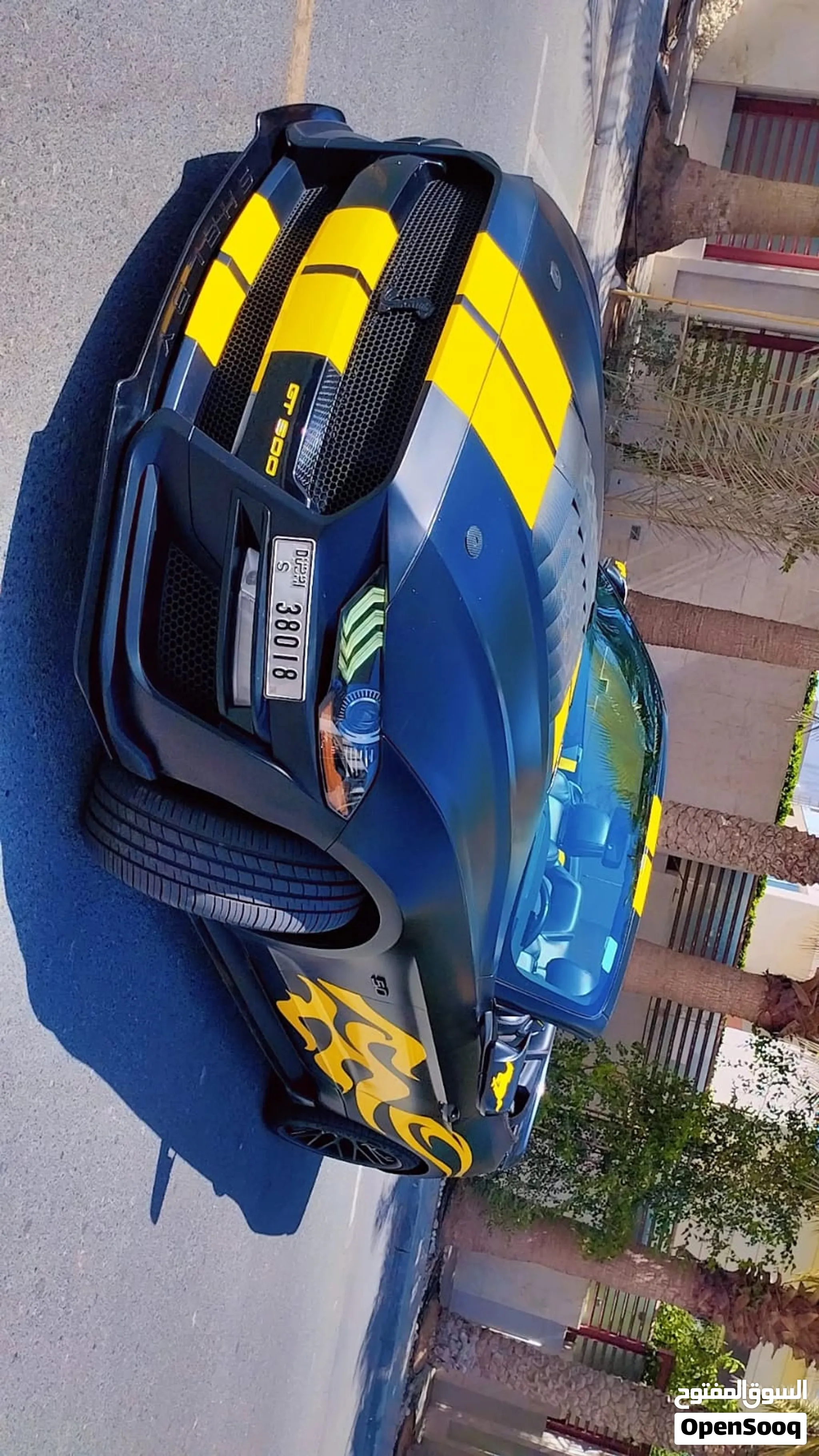 2020 Ford GT