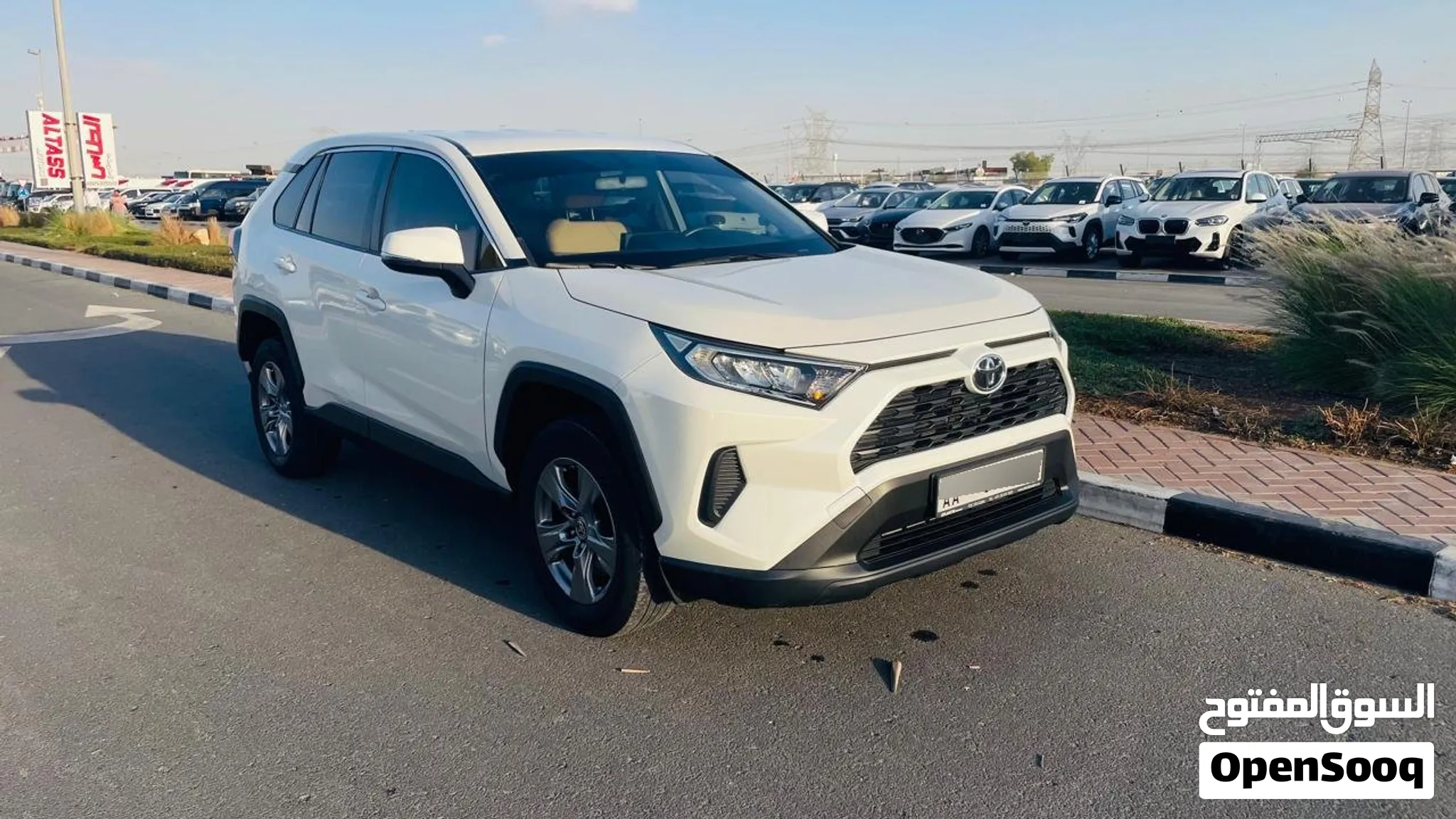 2023 Toyota Rav 4